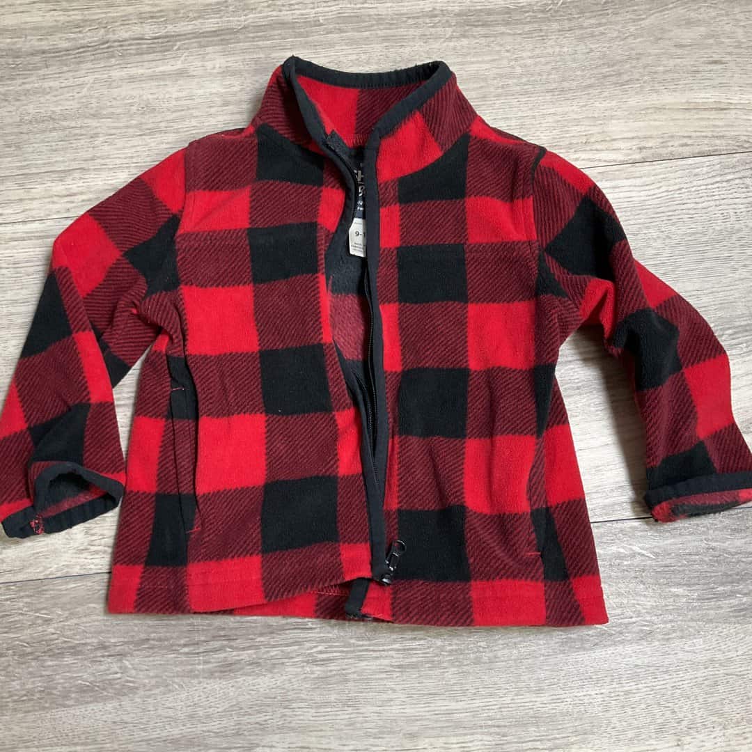 BOYS - 9/12 Months - Jacket
