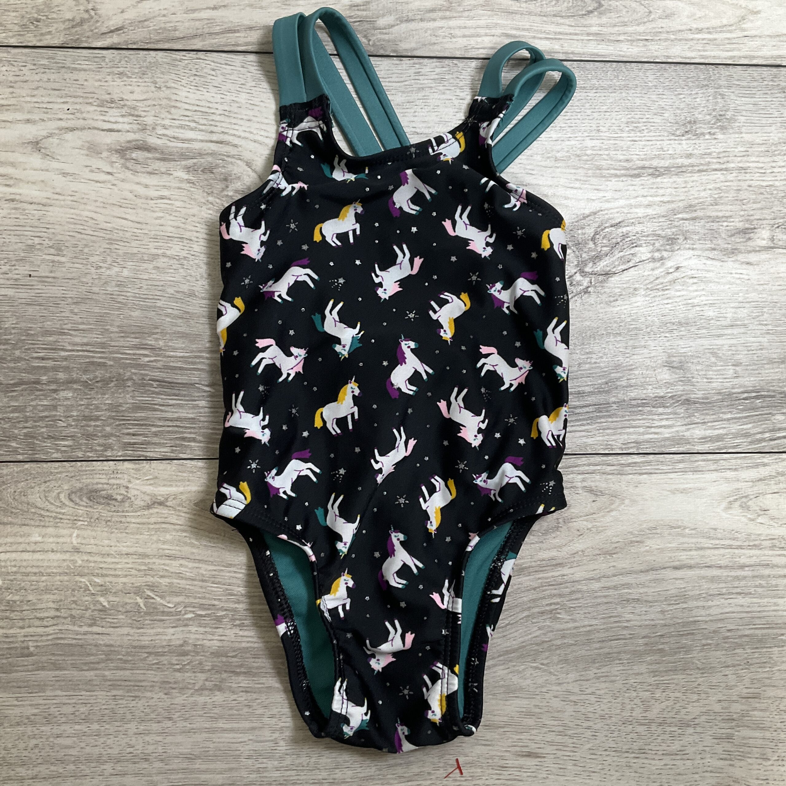 GIRLS - 12 Month - Swim Suit