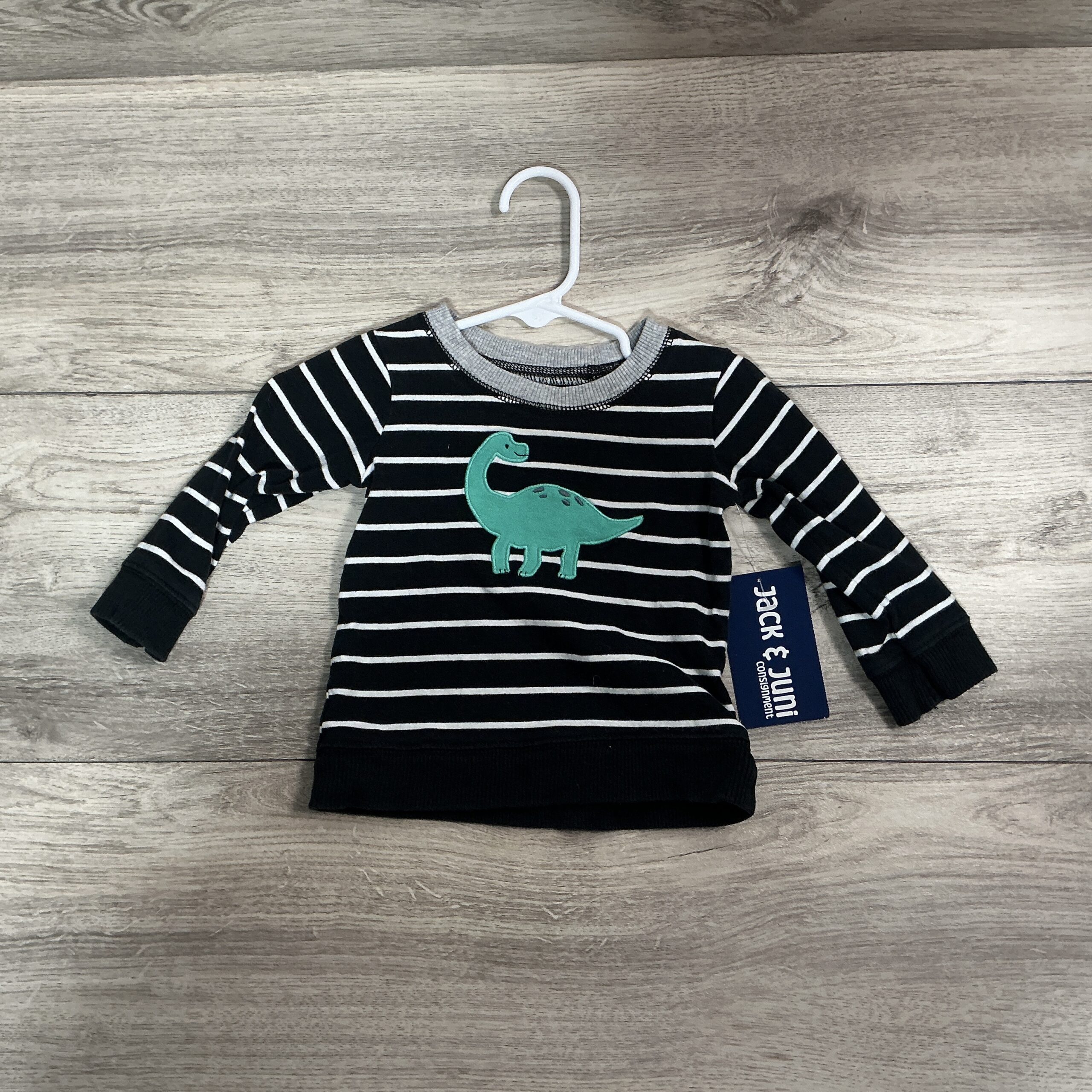 BOYS - 9 Month - Pullover