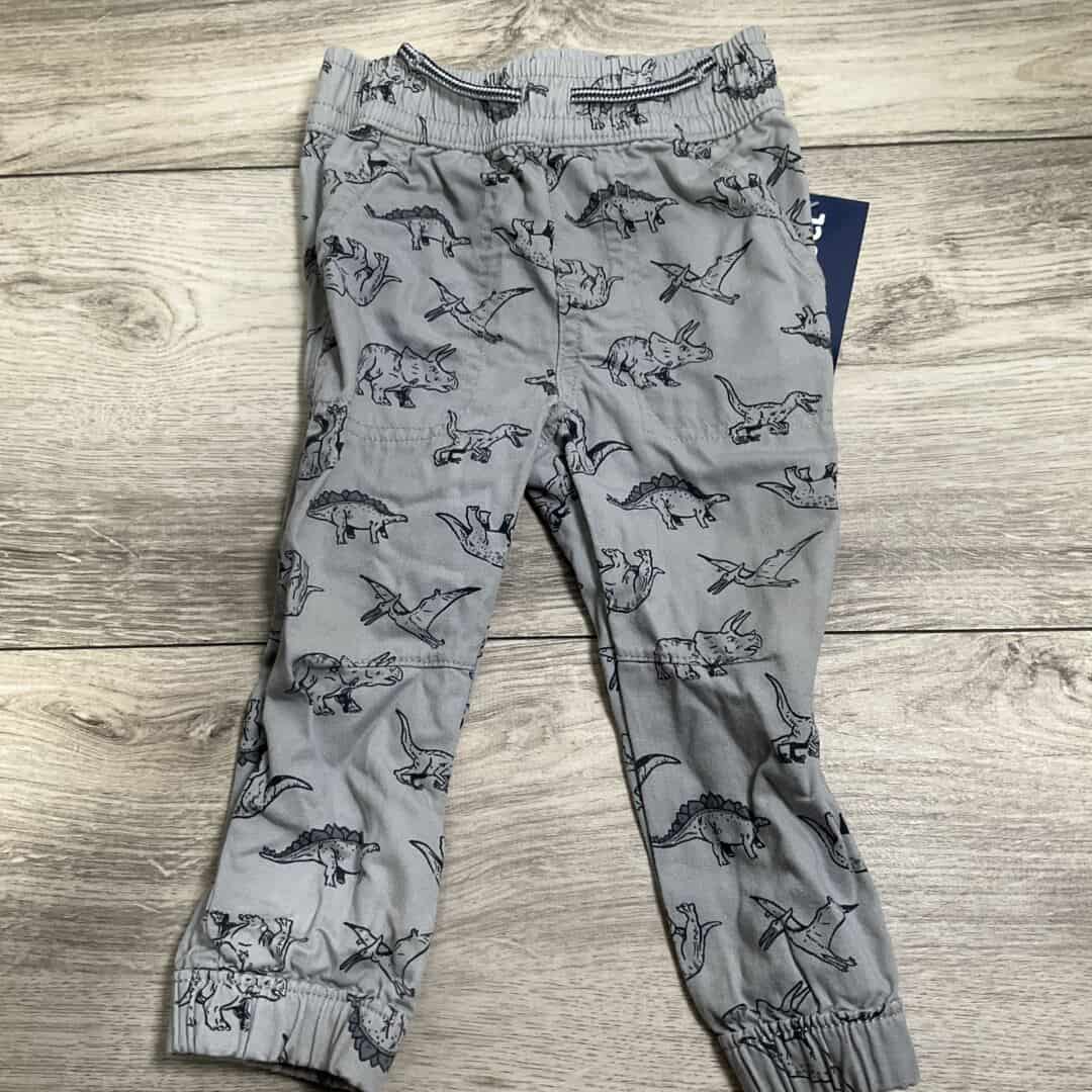 BOYS - 18 Month - Pants