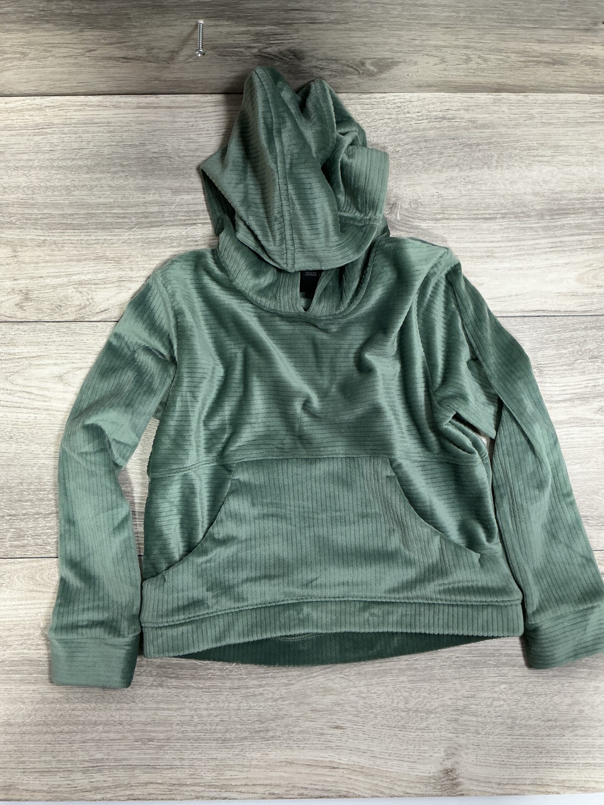 GIRLS - 4/5T - Jacket
