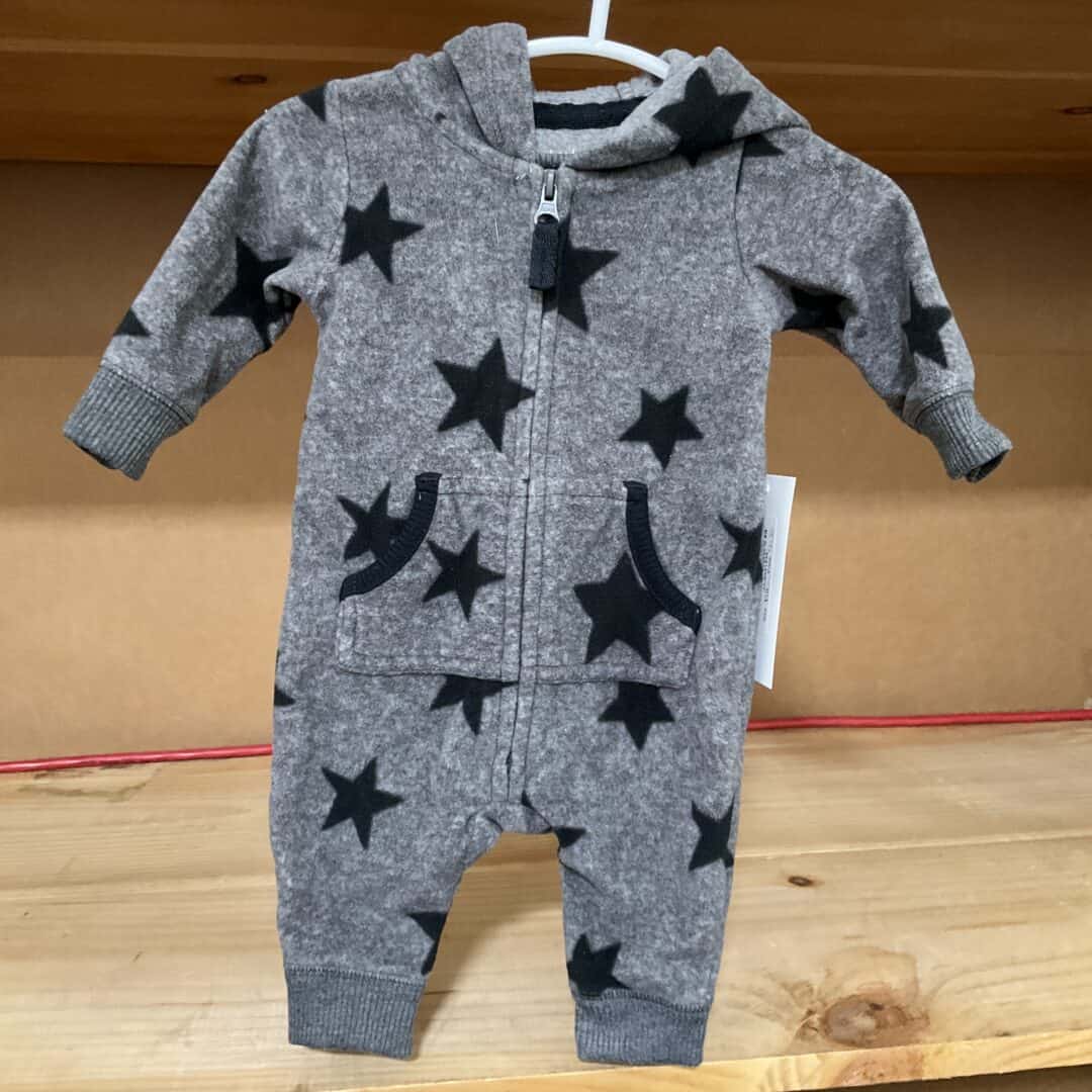 BOYS - Newborn - Jumper