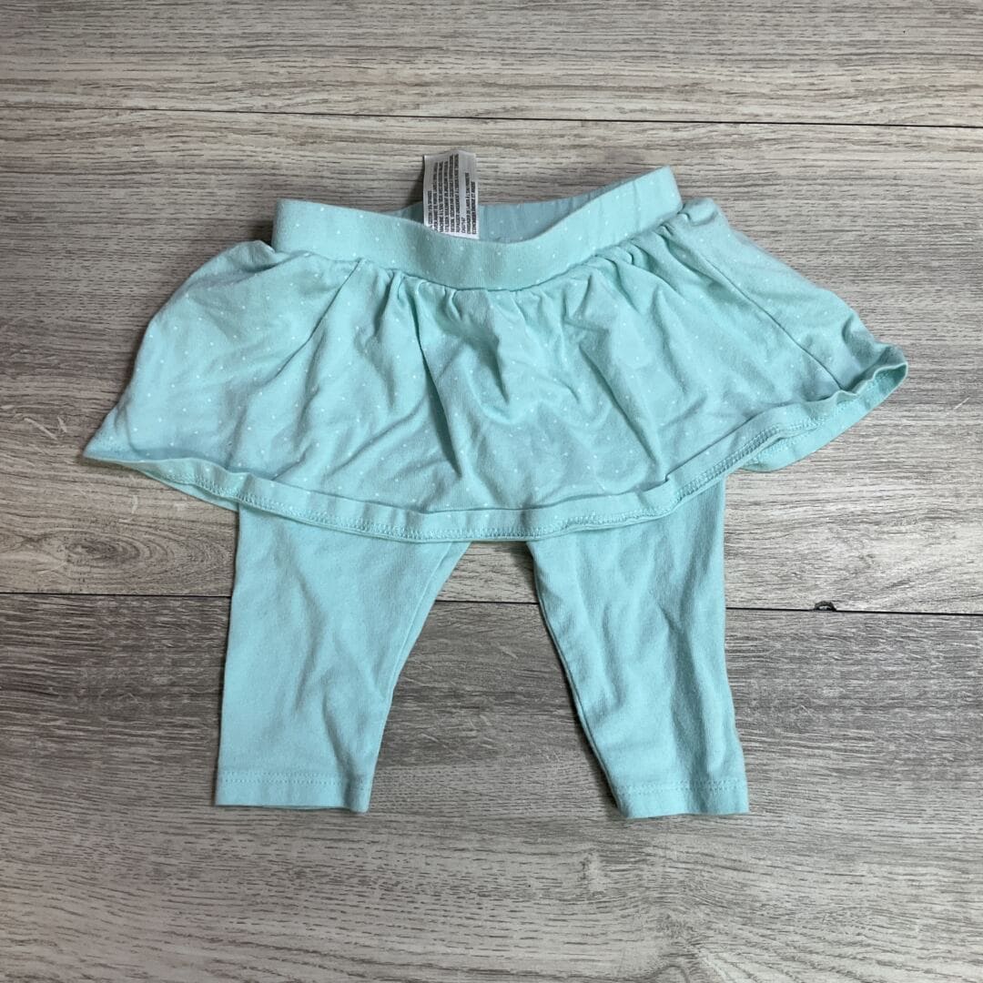 GIRLS - 3/6 Months - Pants