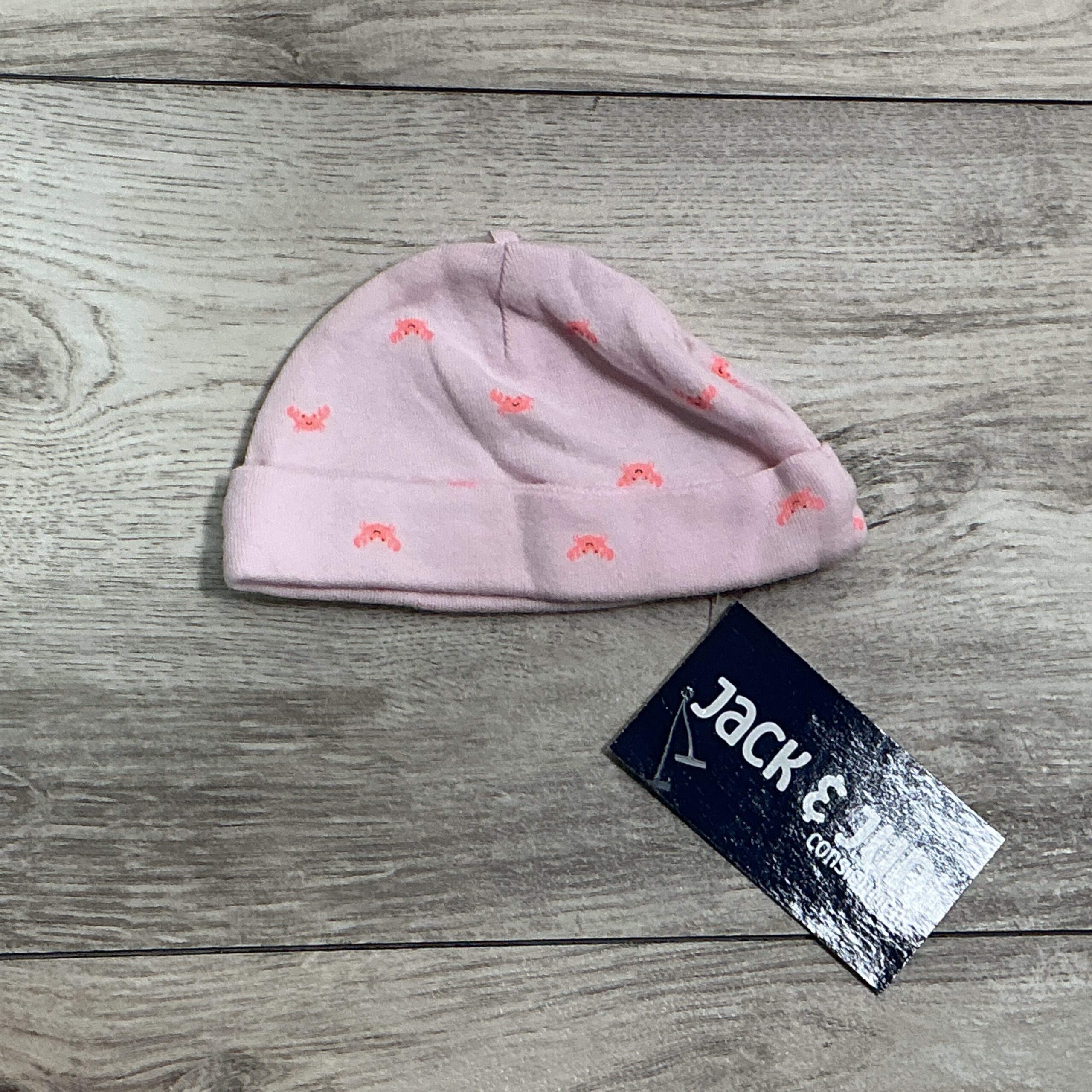 GIRLS - Newborn - Hat