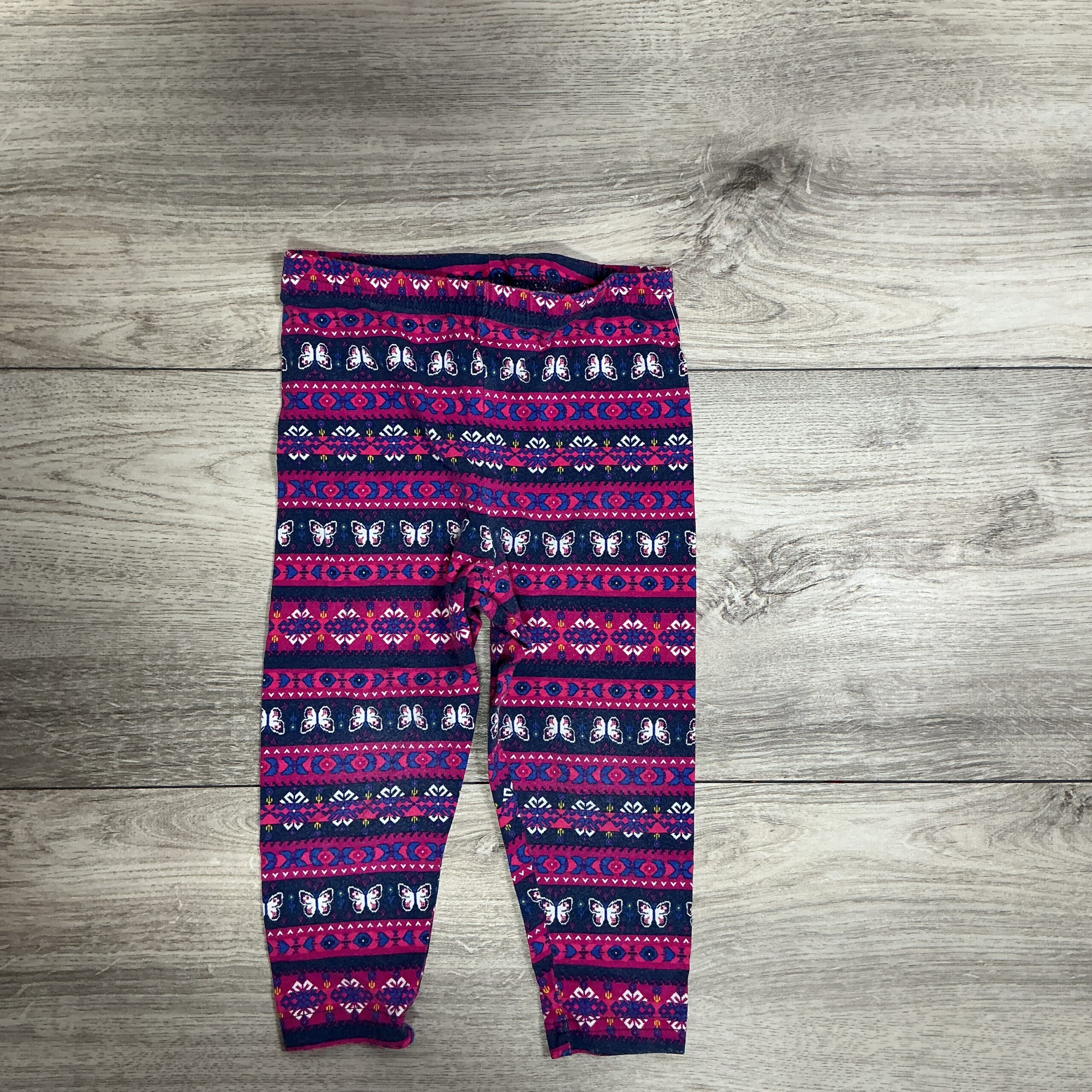GIRLS - 24 Month - Pants