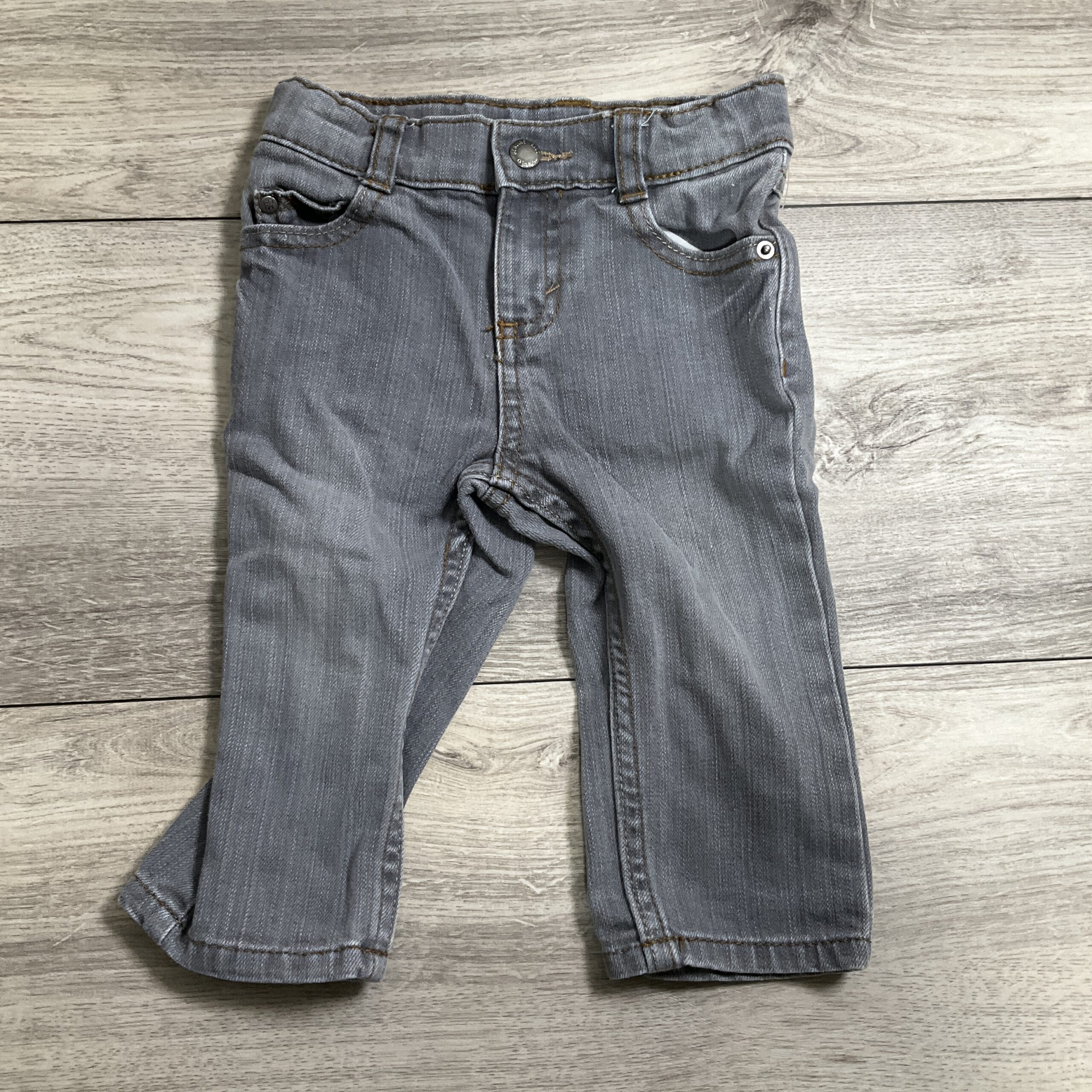 BOYS - 12 Month - Jeans