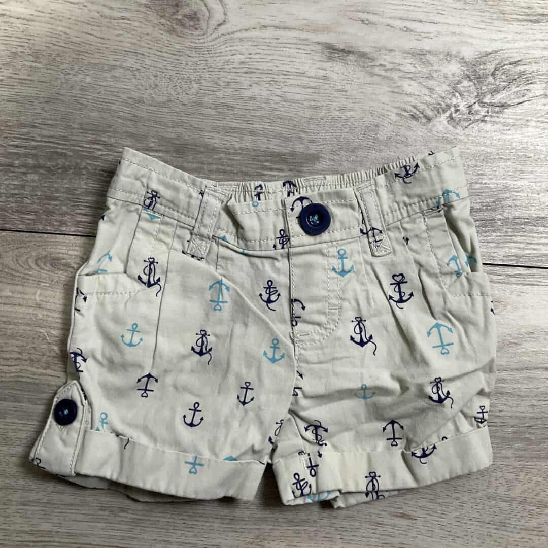 BOYS - 12 Month - Shorts