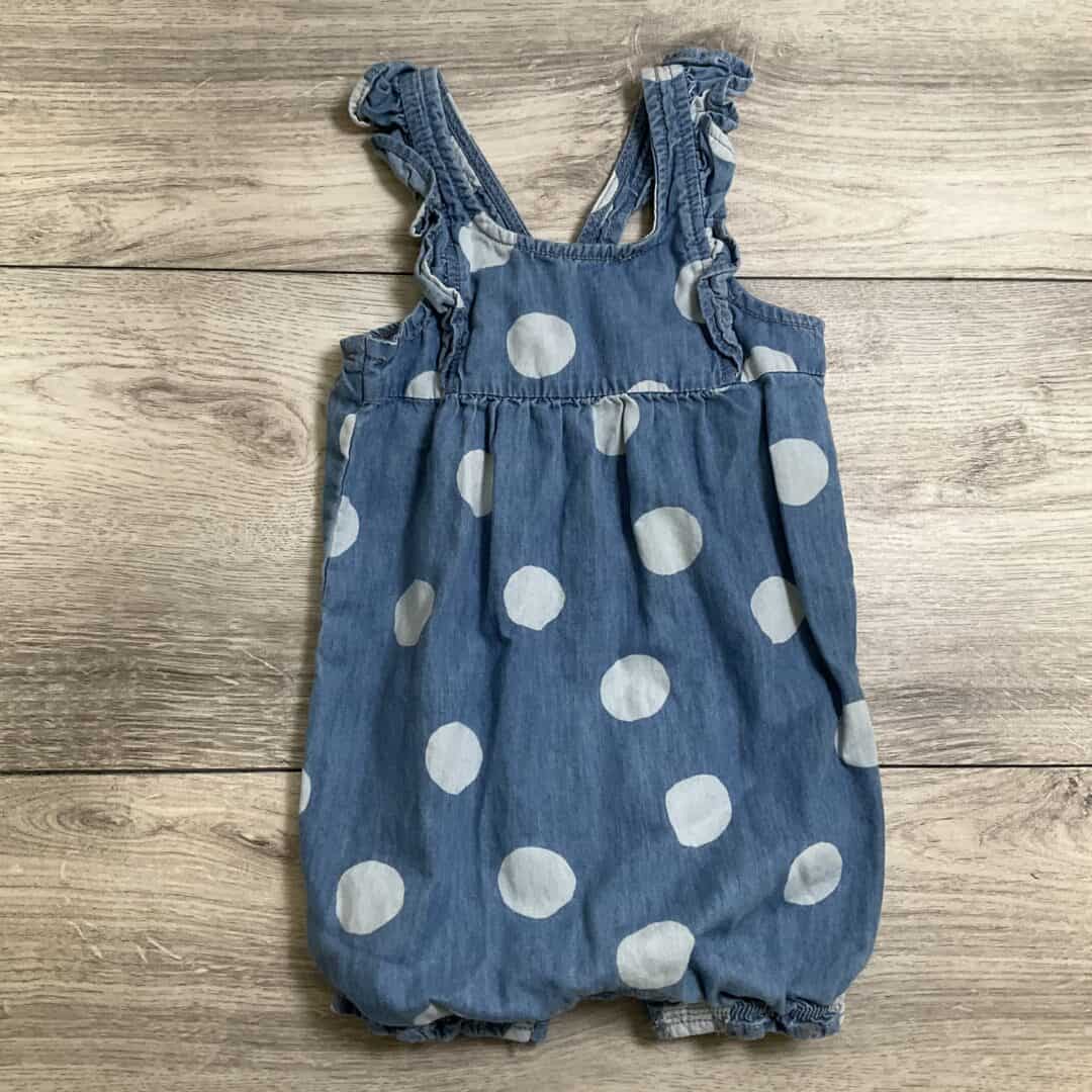 GIRLS - 9 Month - Romper