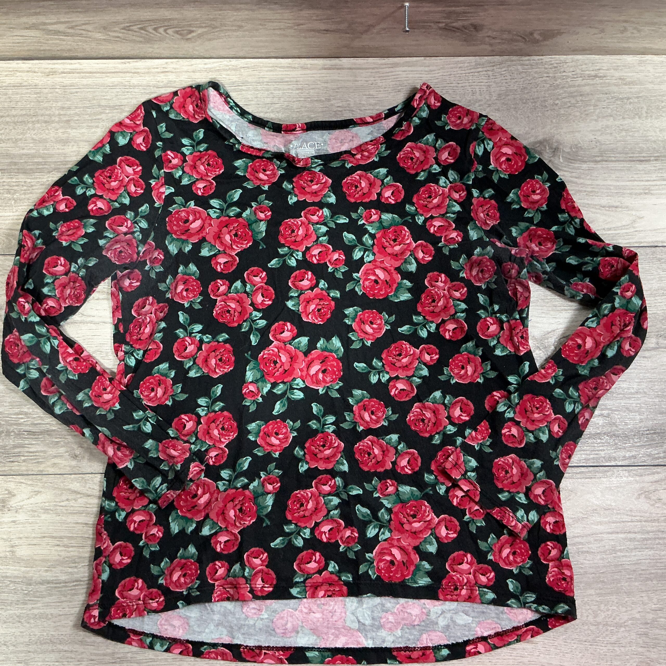 GIRLS - Size 16 - Shirt