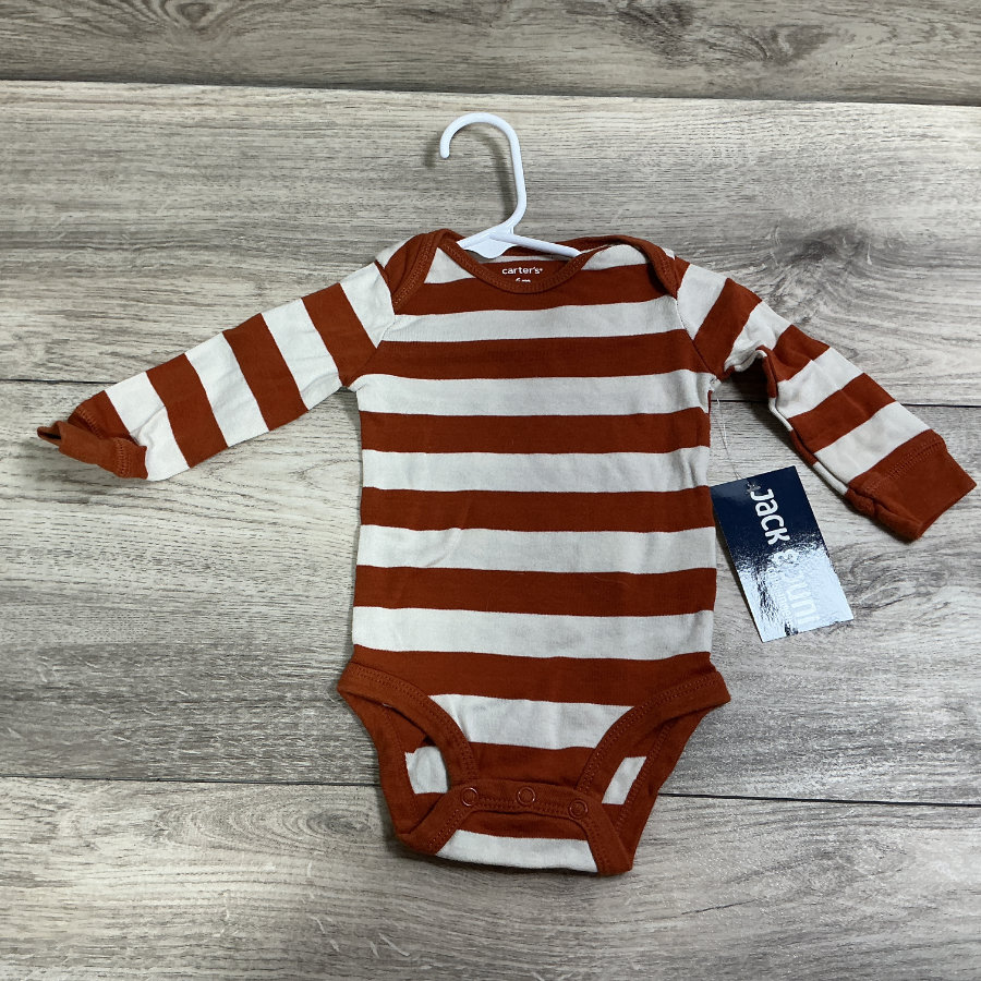 BOYS - 6 Month - Onesie