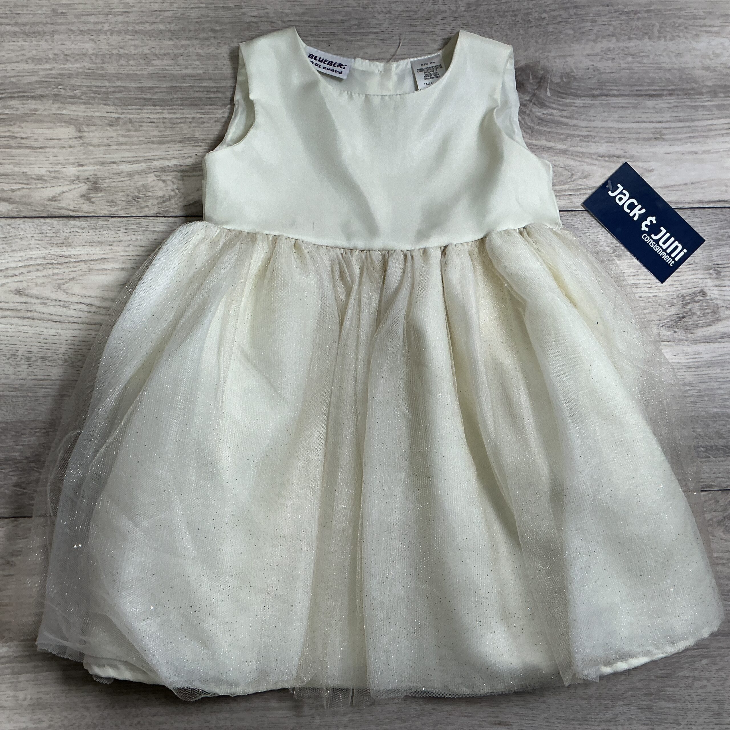 GIRLS - 24 Month - Dress