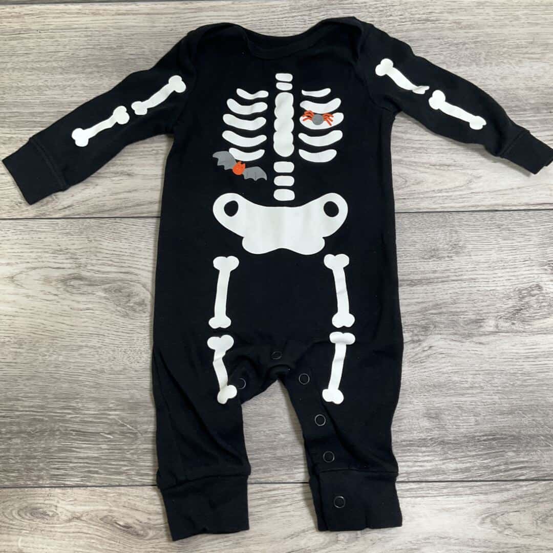 BOYS - 3 Month - Jumper