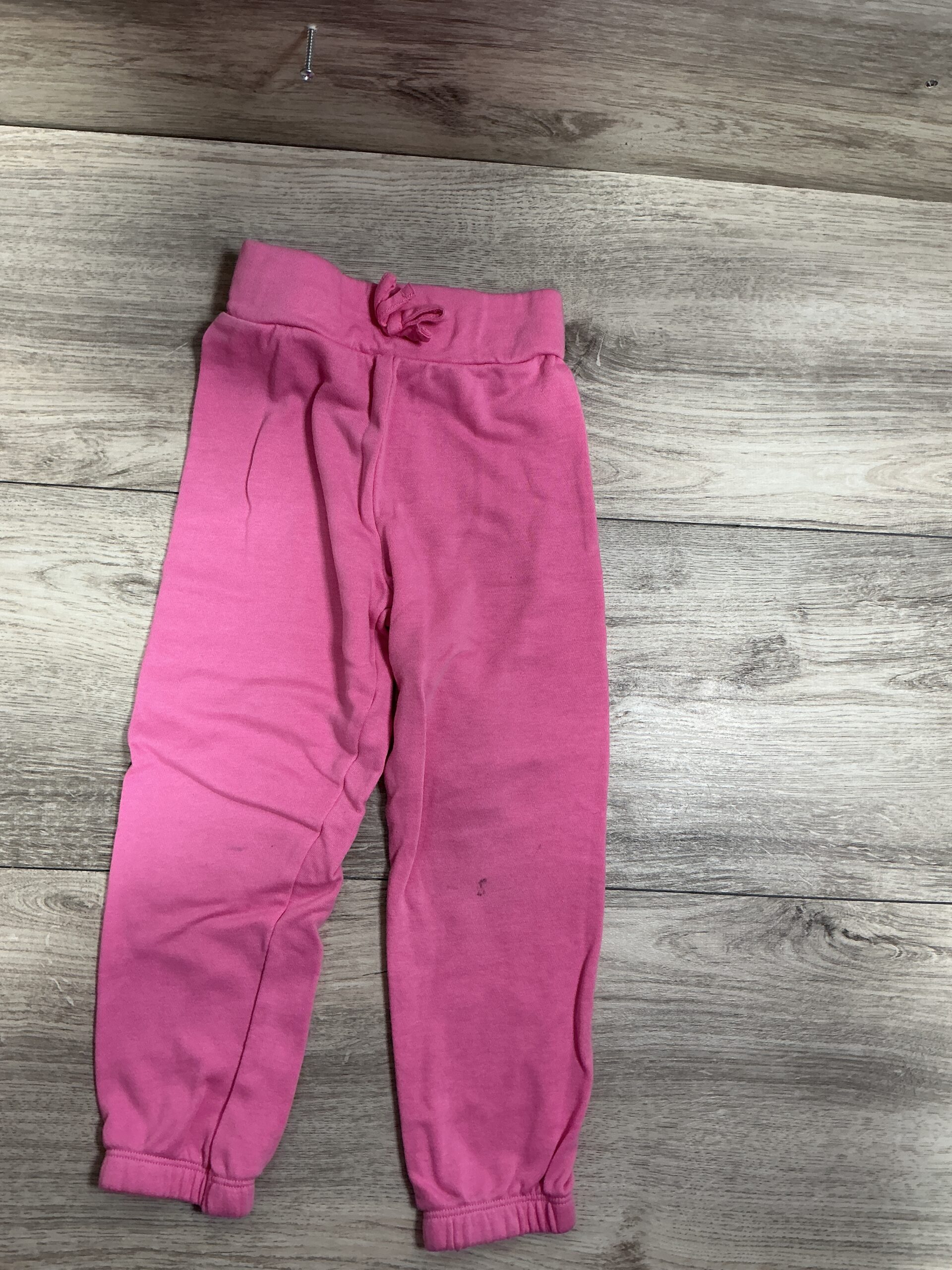 GIRLS - 4T - Pants - Play Clothes