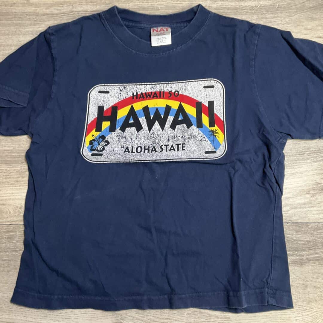 BOYS - Size 6/8 - Shirt