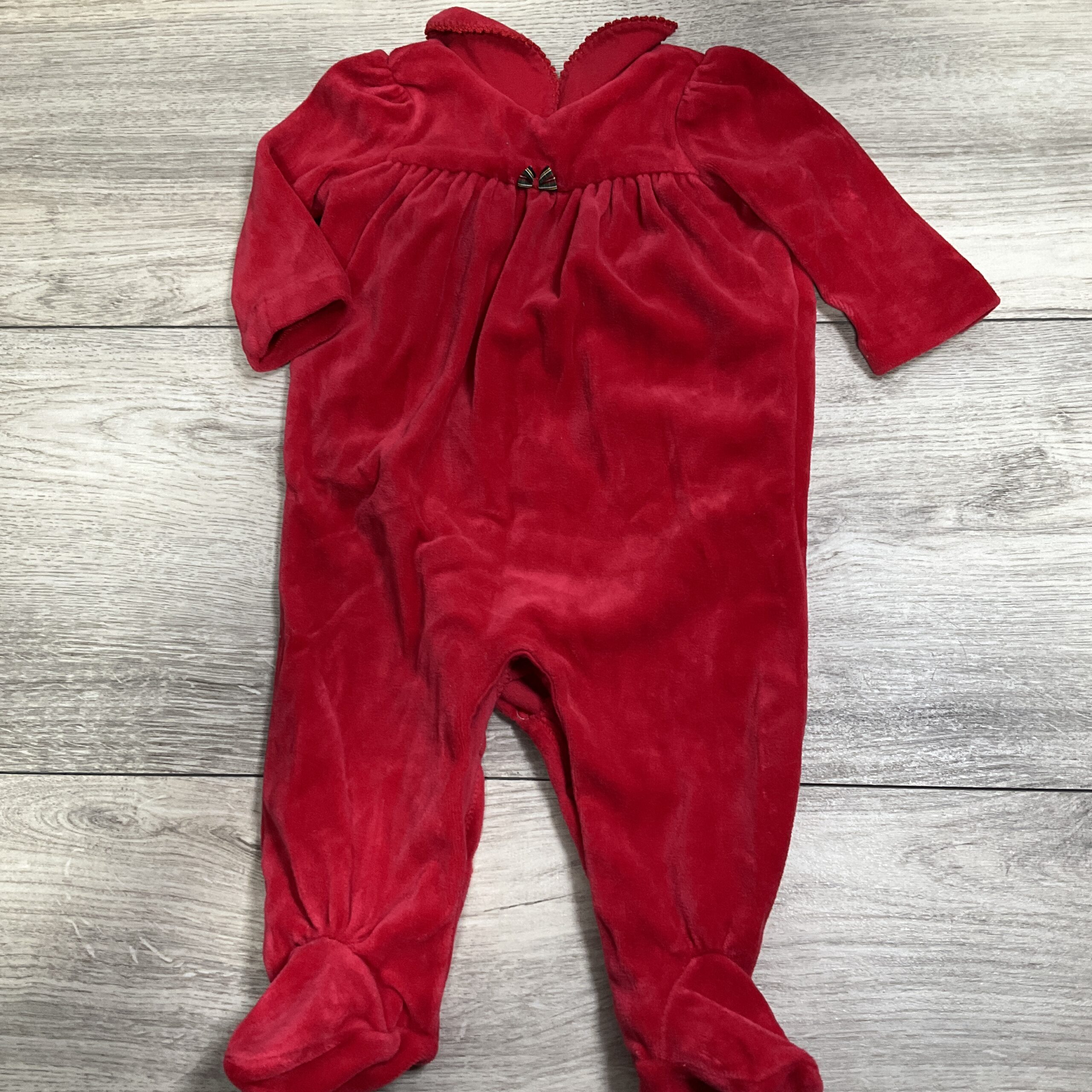 GIRLS - 3 Month - Sleeper