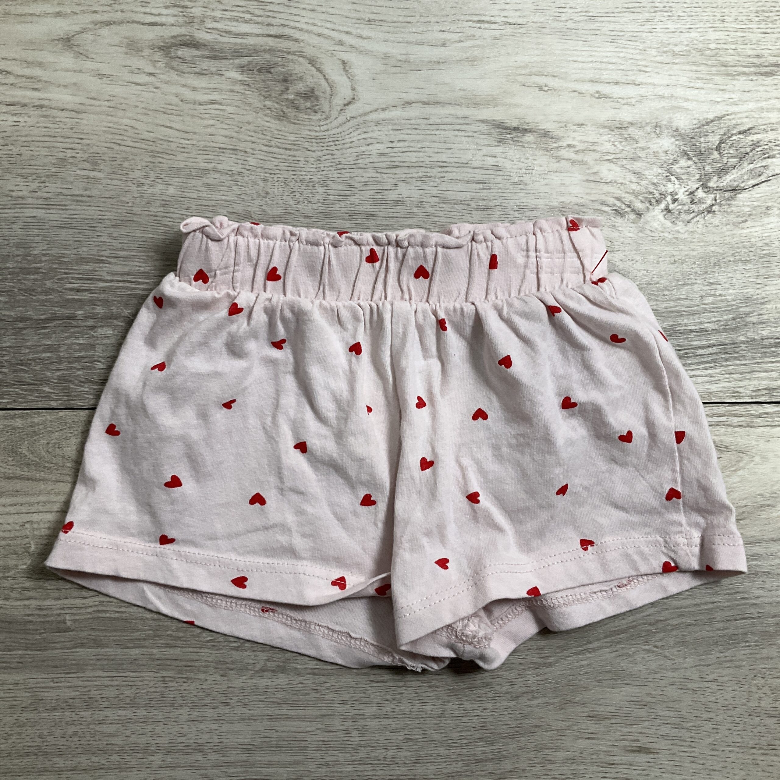 GIRLS - 3/6 Month - Shorts