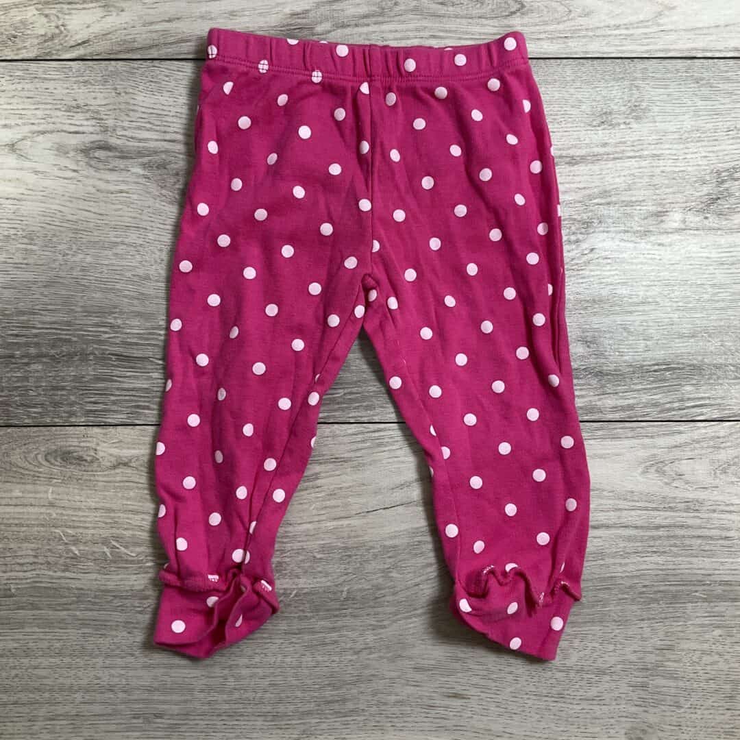 GIRLS - 9 Month - Pants