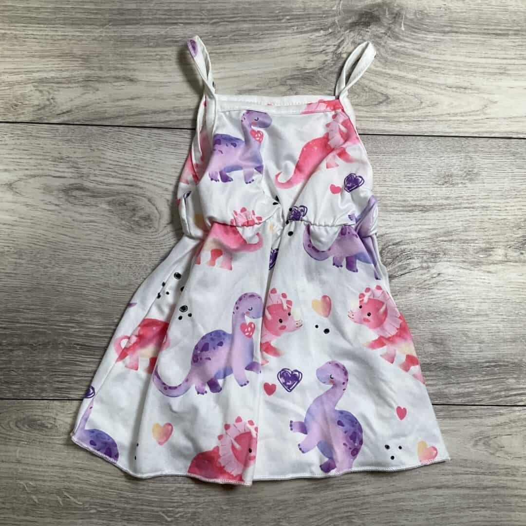 GIRLS - 3/6 Month - Dress