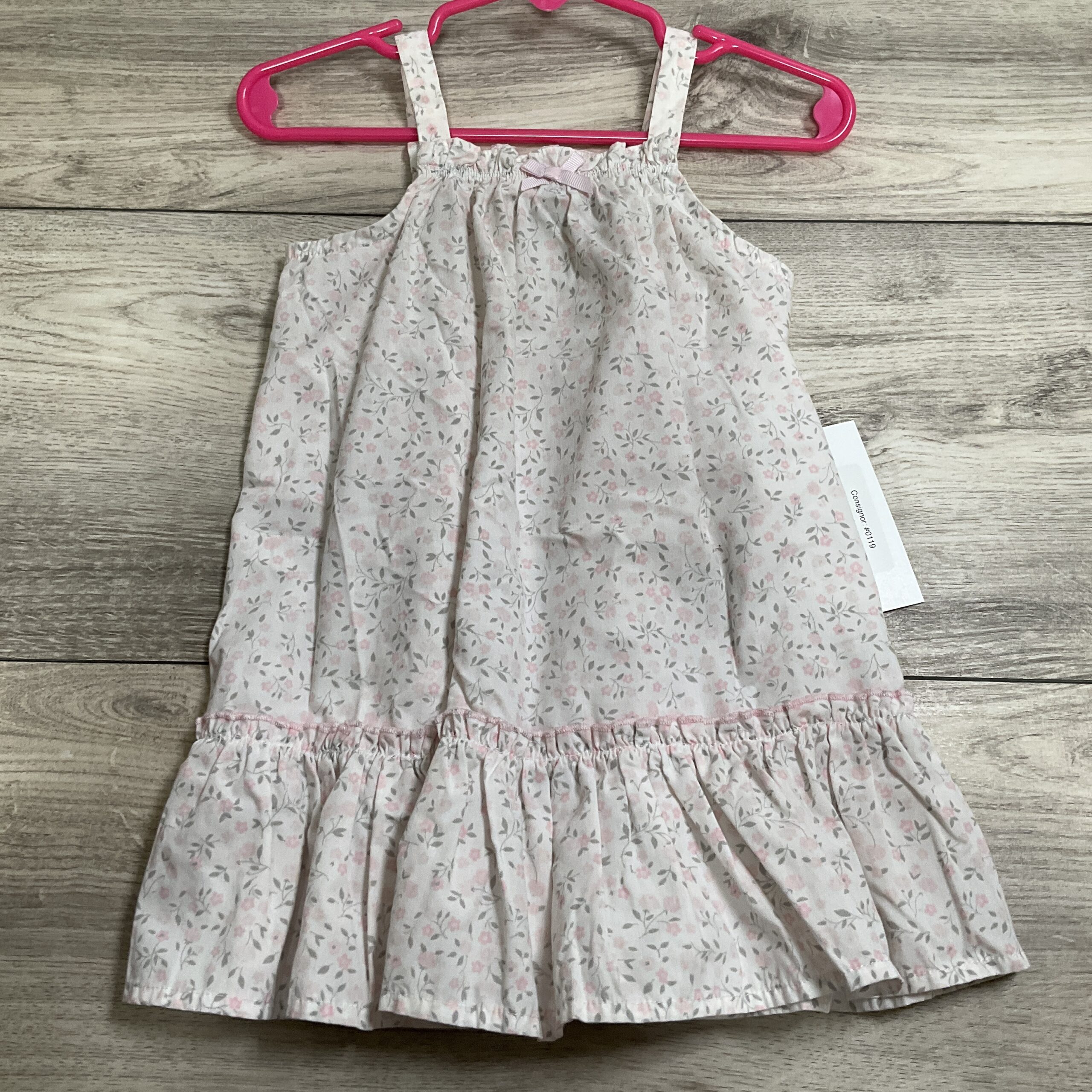 GIRLS - 24 Month - Dress