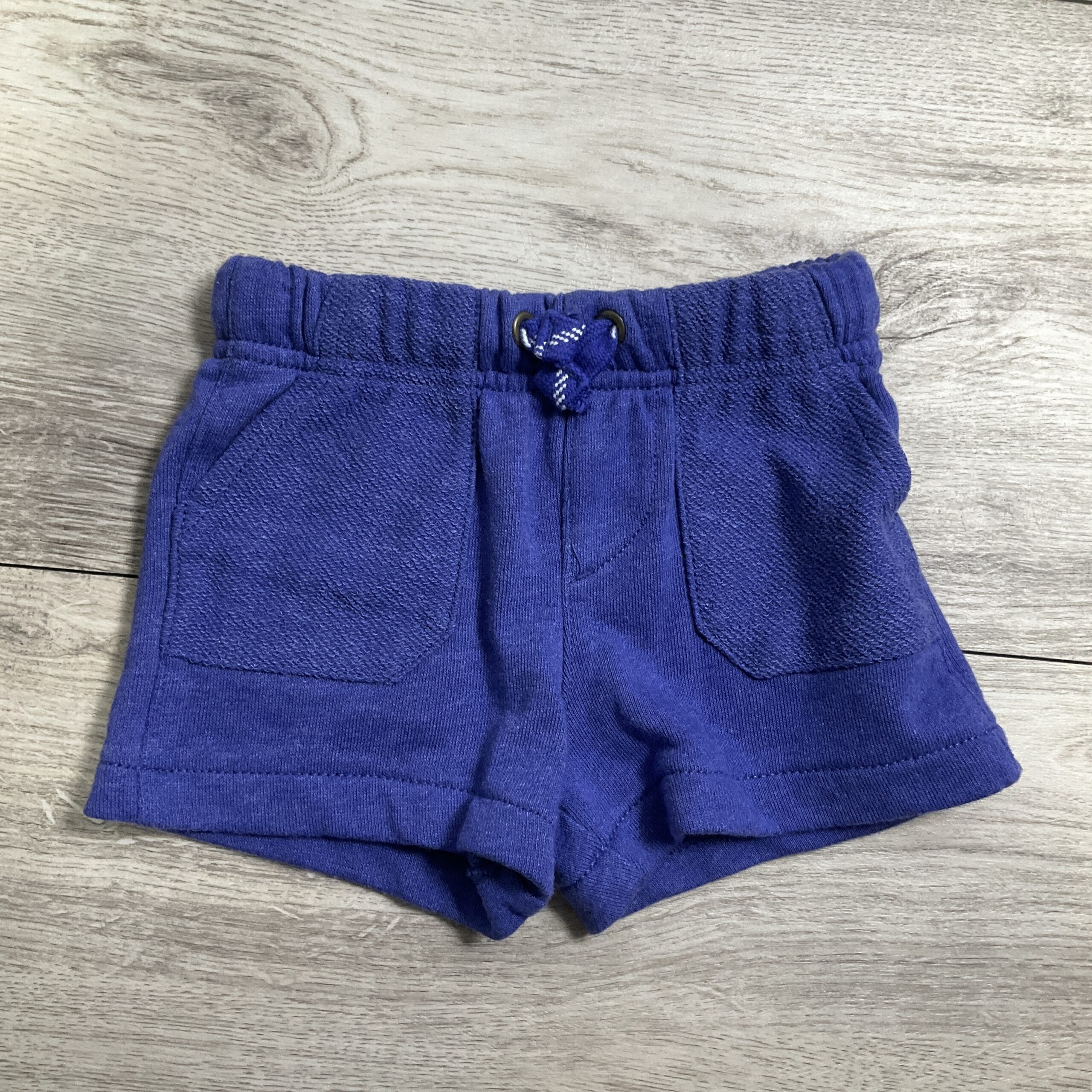 BOYS - 6 Month - Shorts