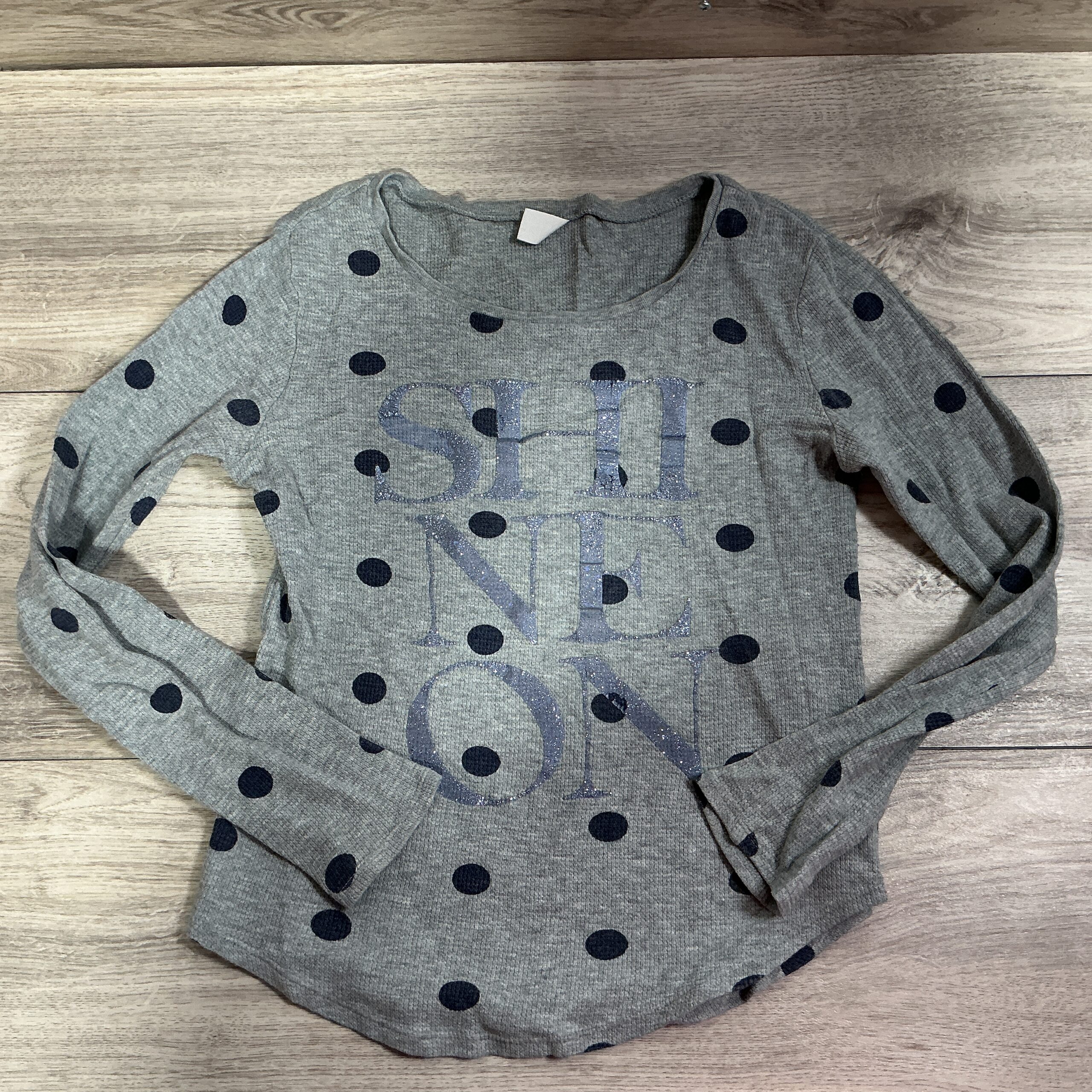 GIRLS - Size 14 - Shirt