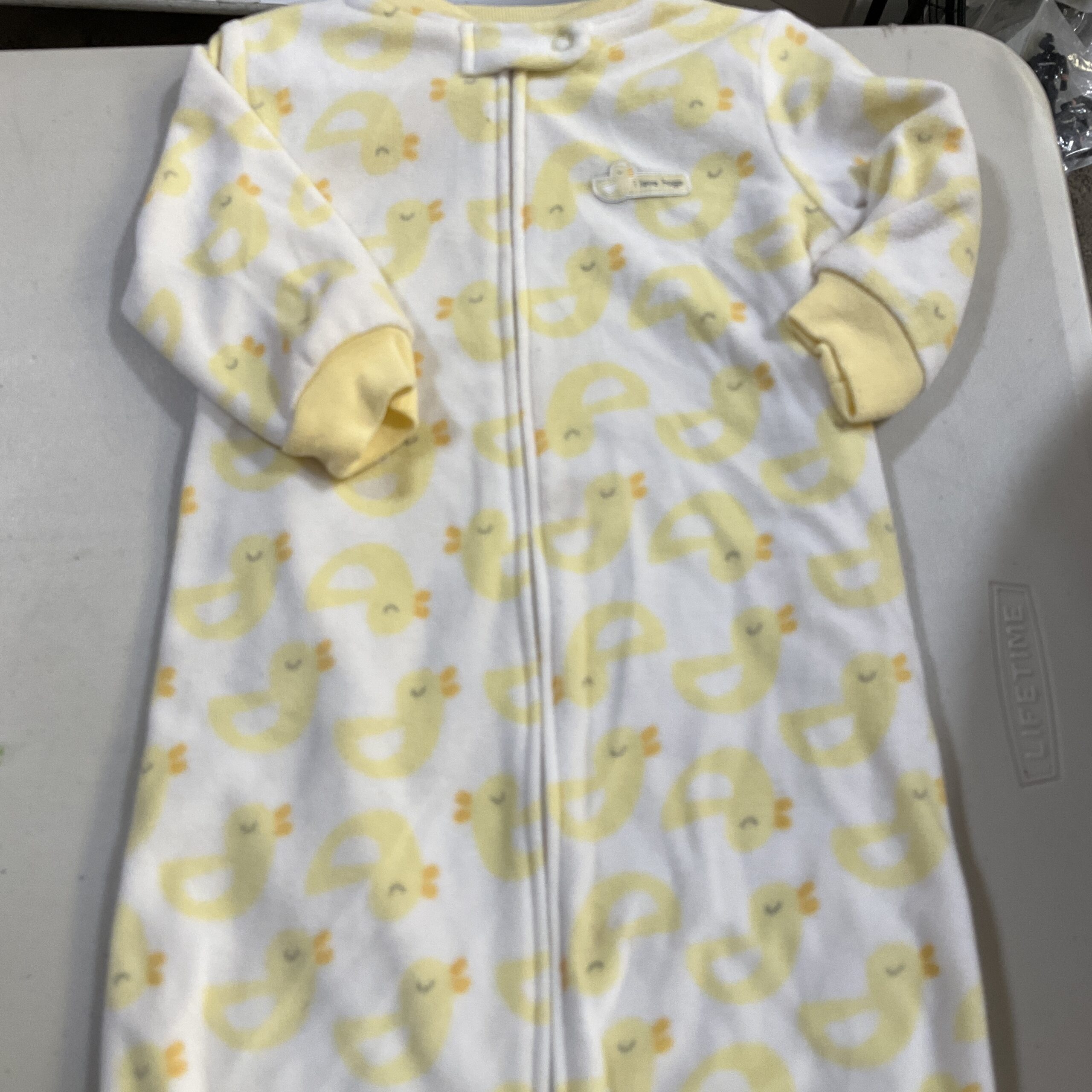 BOYS - 0/9 Month - Sleep Sack