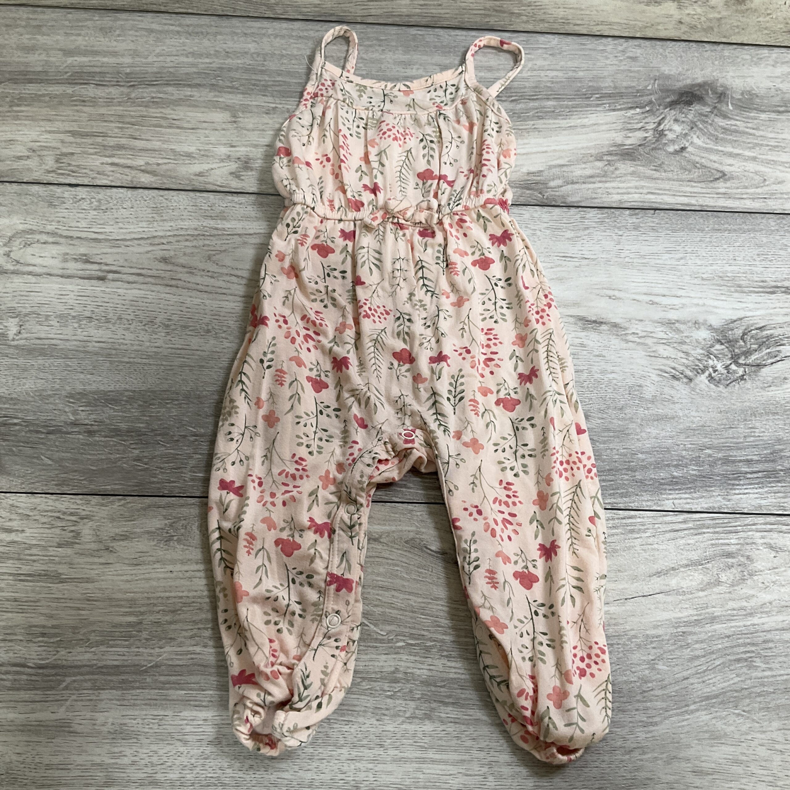 GIRLS - 3/6 Month - Jumper