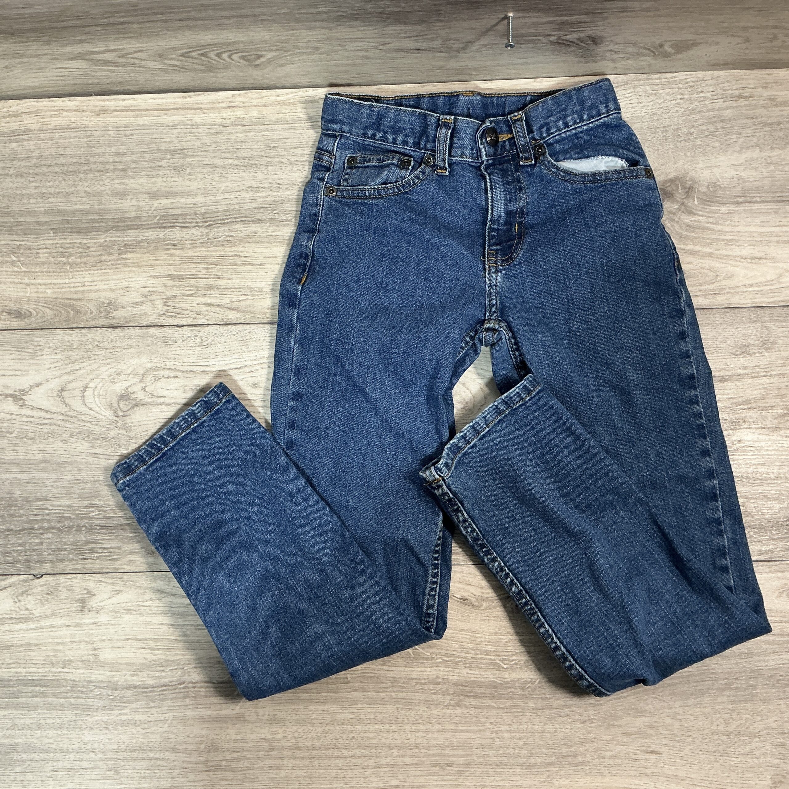 BOYS - Size 10 - Jeans