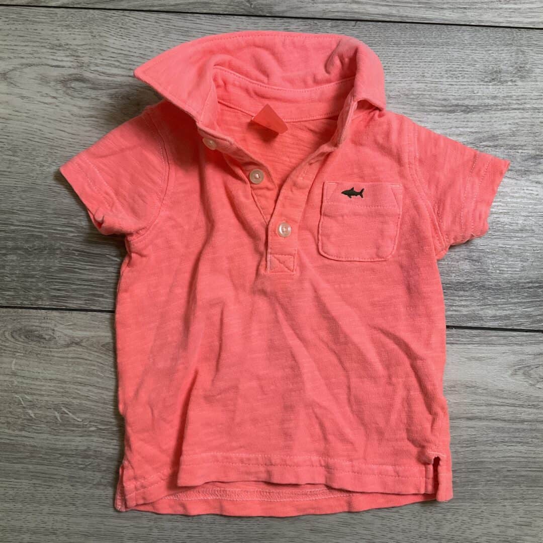 BOYS - 3 Month - Shirt