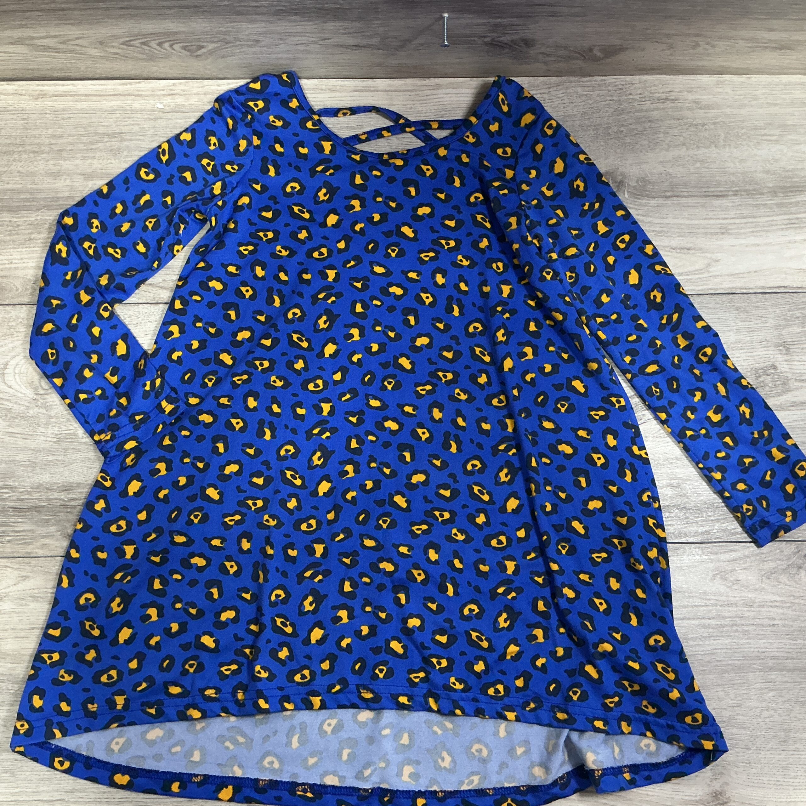 GIRLS - Size 6 - Dress