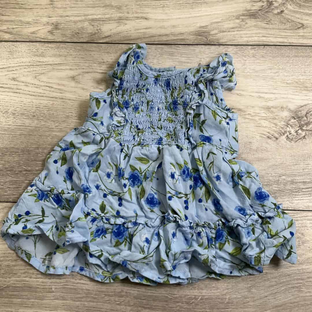 GIRLS - 0/3 Month - Dress
