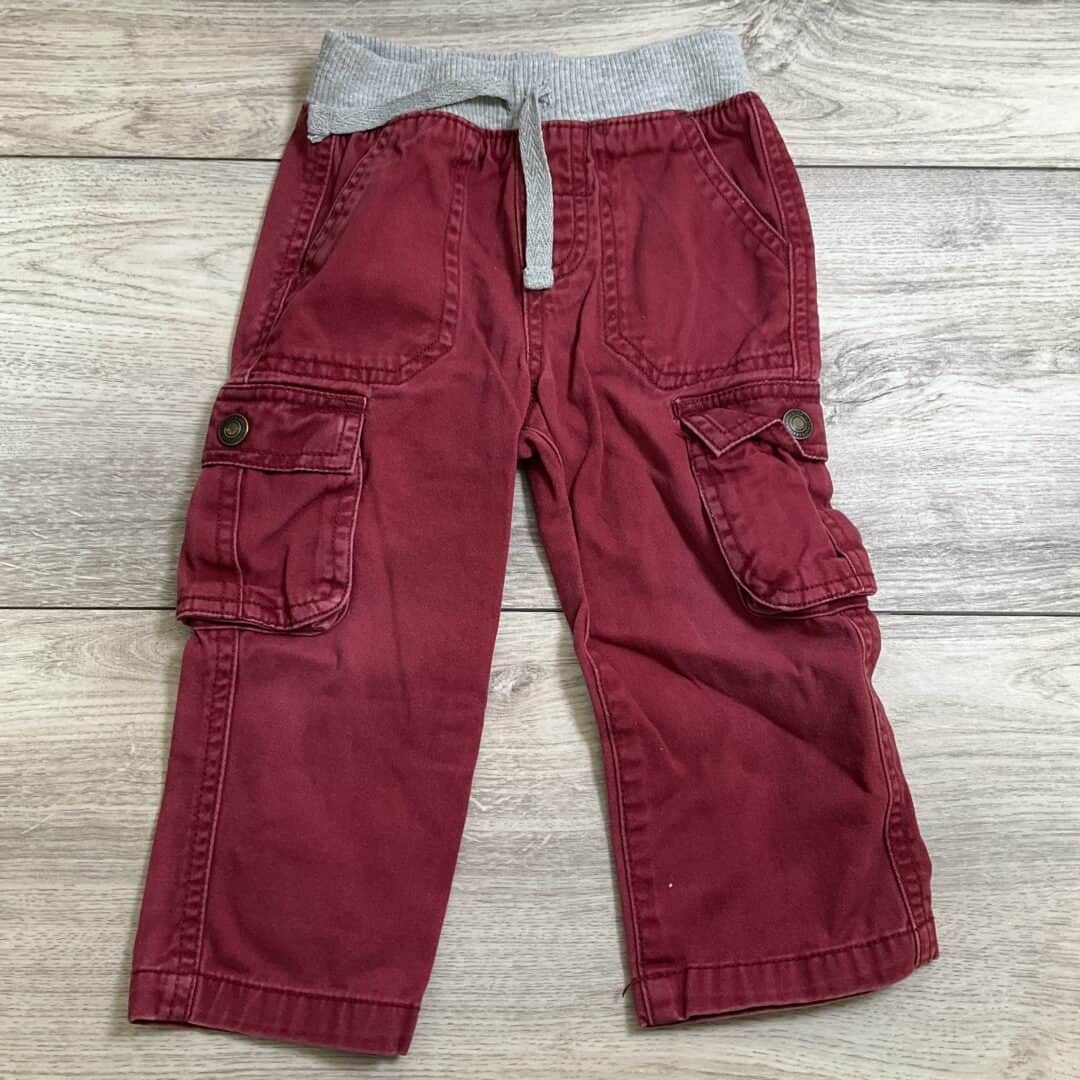 BOYS - 18 Month - Pants