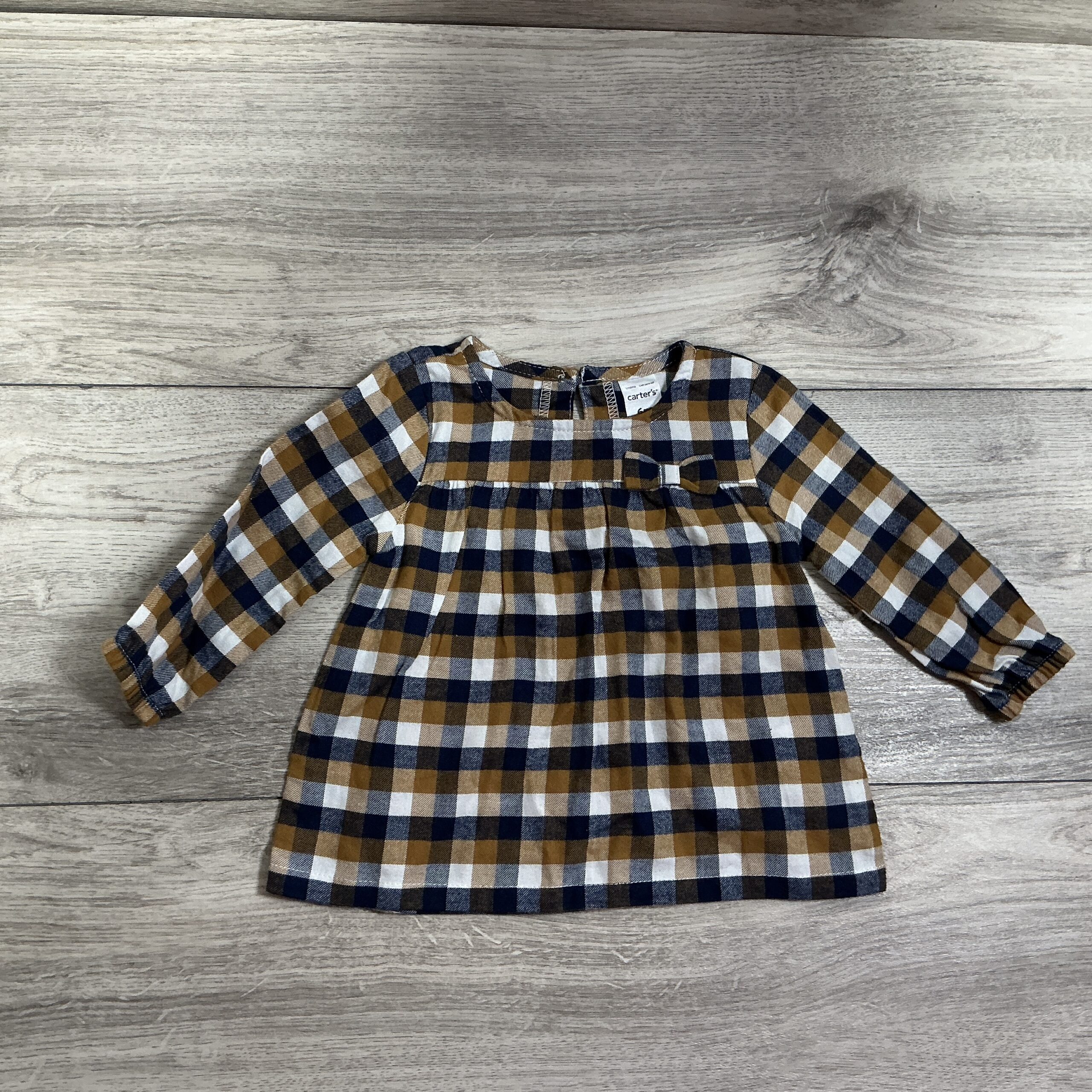GIRLS - 24 Month - Shirt