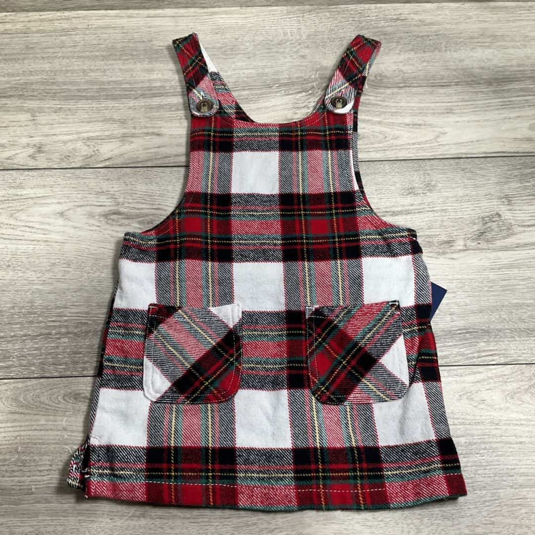 GIRLS - 18/24 Month - Overalls