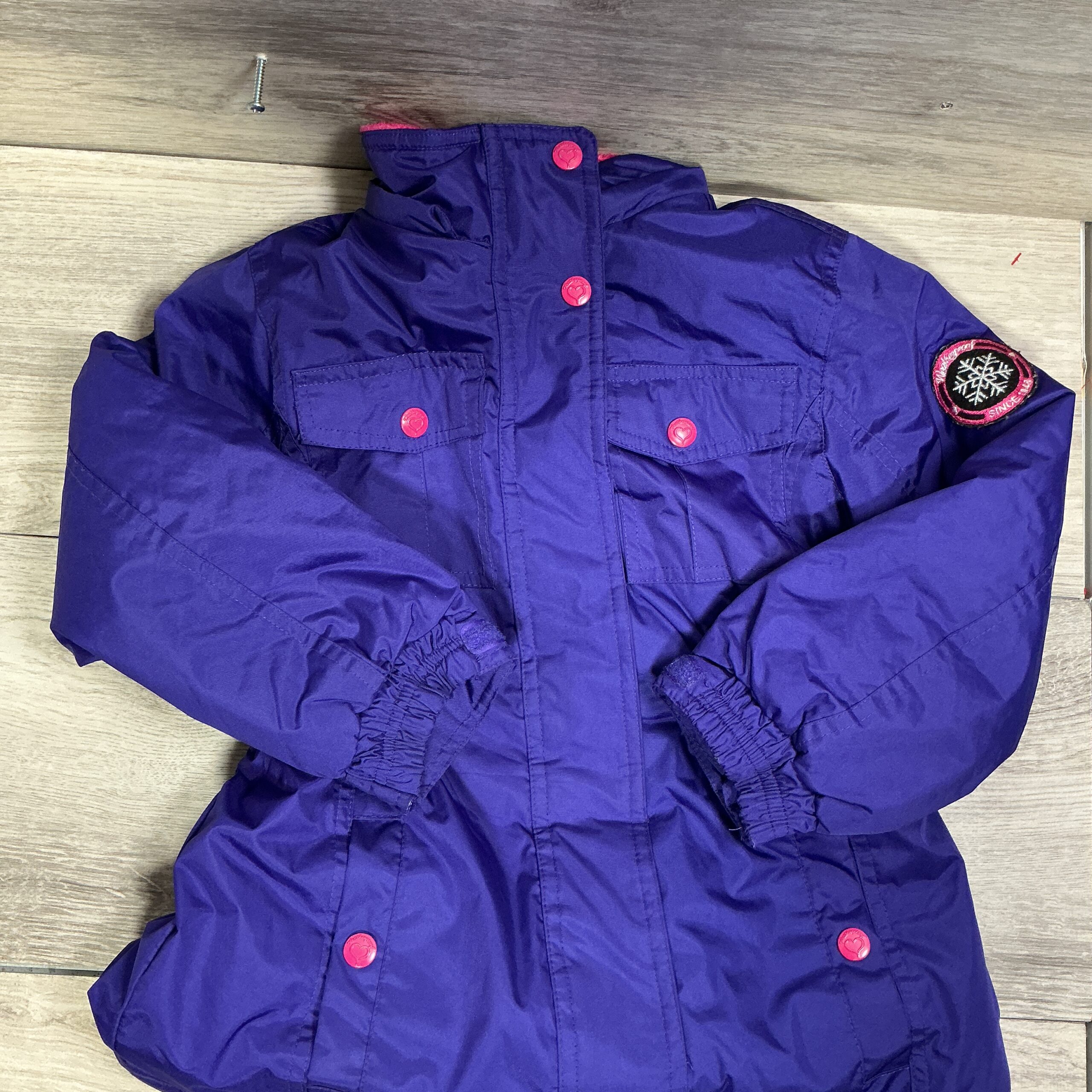GIRLS - 5/6 - Jacket