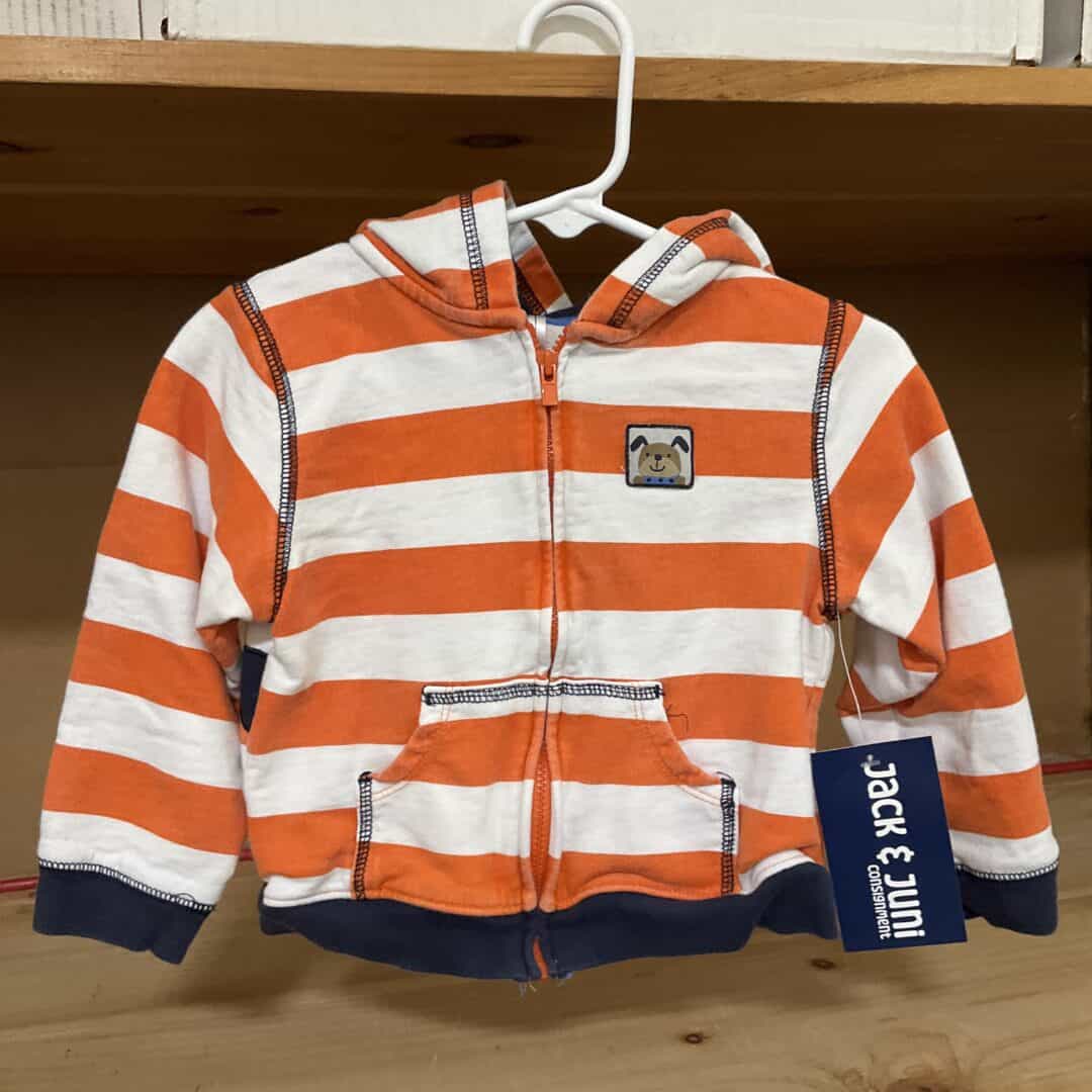 BOYS - 24 Month - Jacket