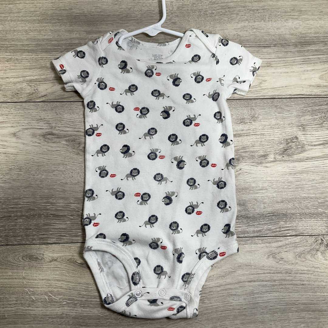 BOYS - 24 Month - Onesie