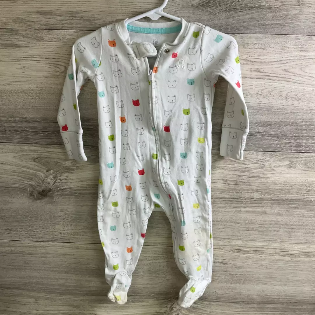 BOYS - 3/6 Months - Sleeper
