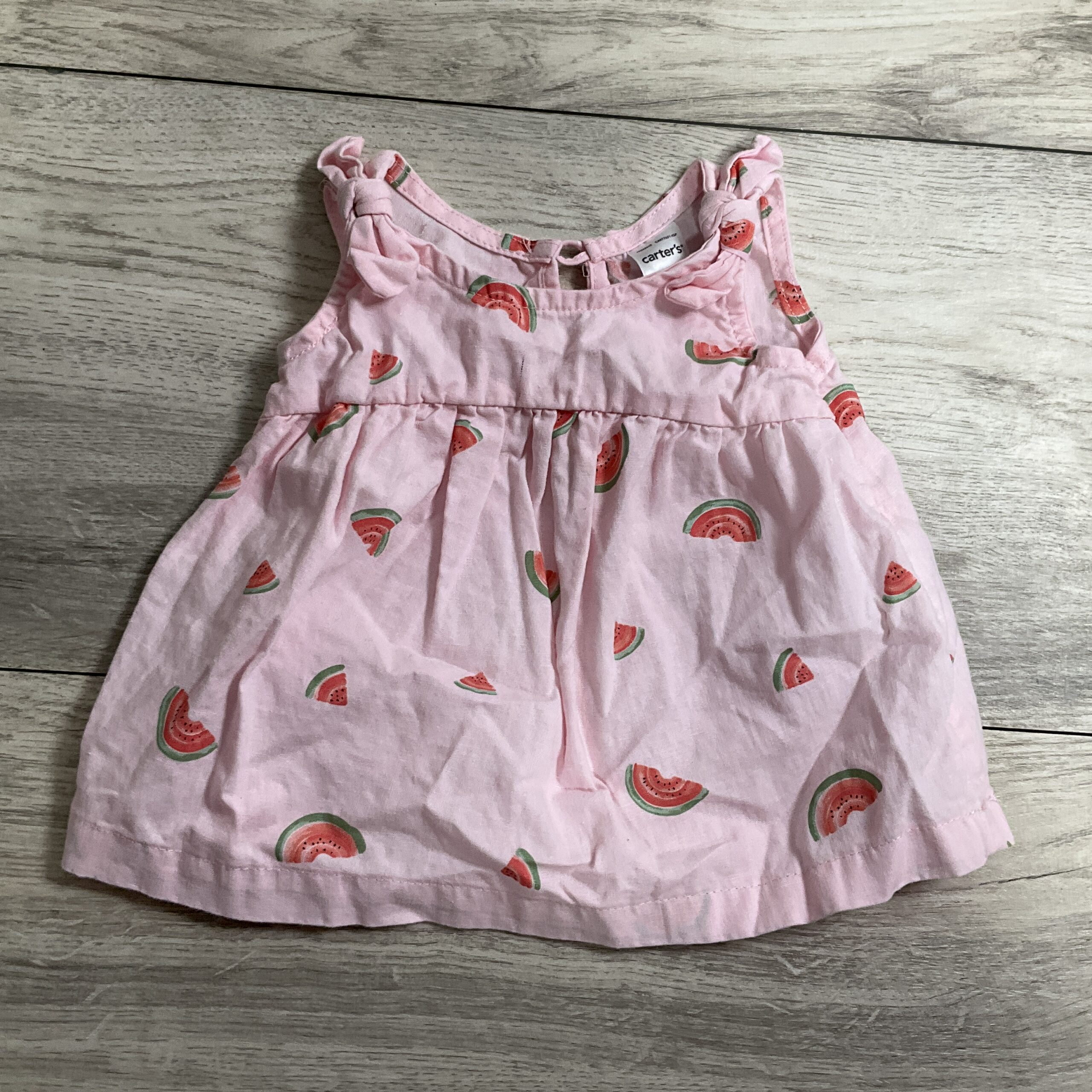 GIRLS - 3 Month - Shirt
