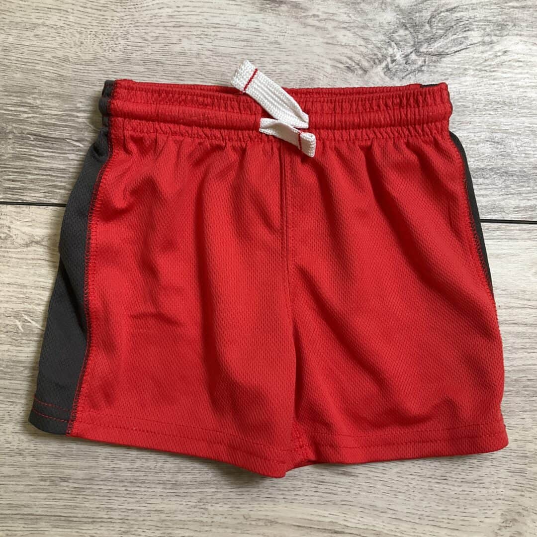 BOYS - 12 Month - Shorts
