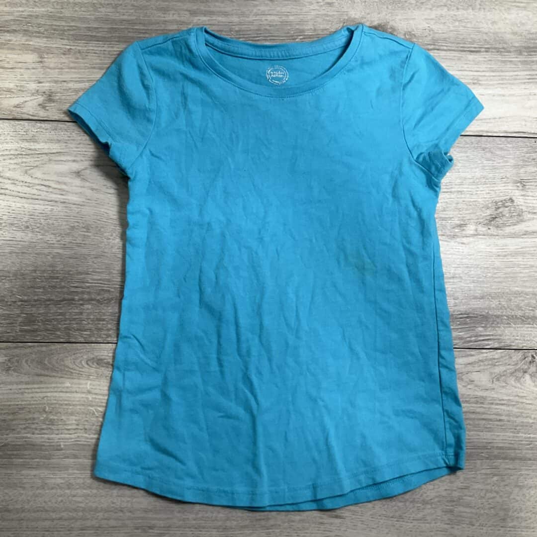 GIRLS - 7/8 - Shirt