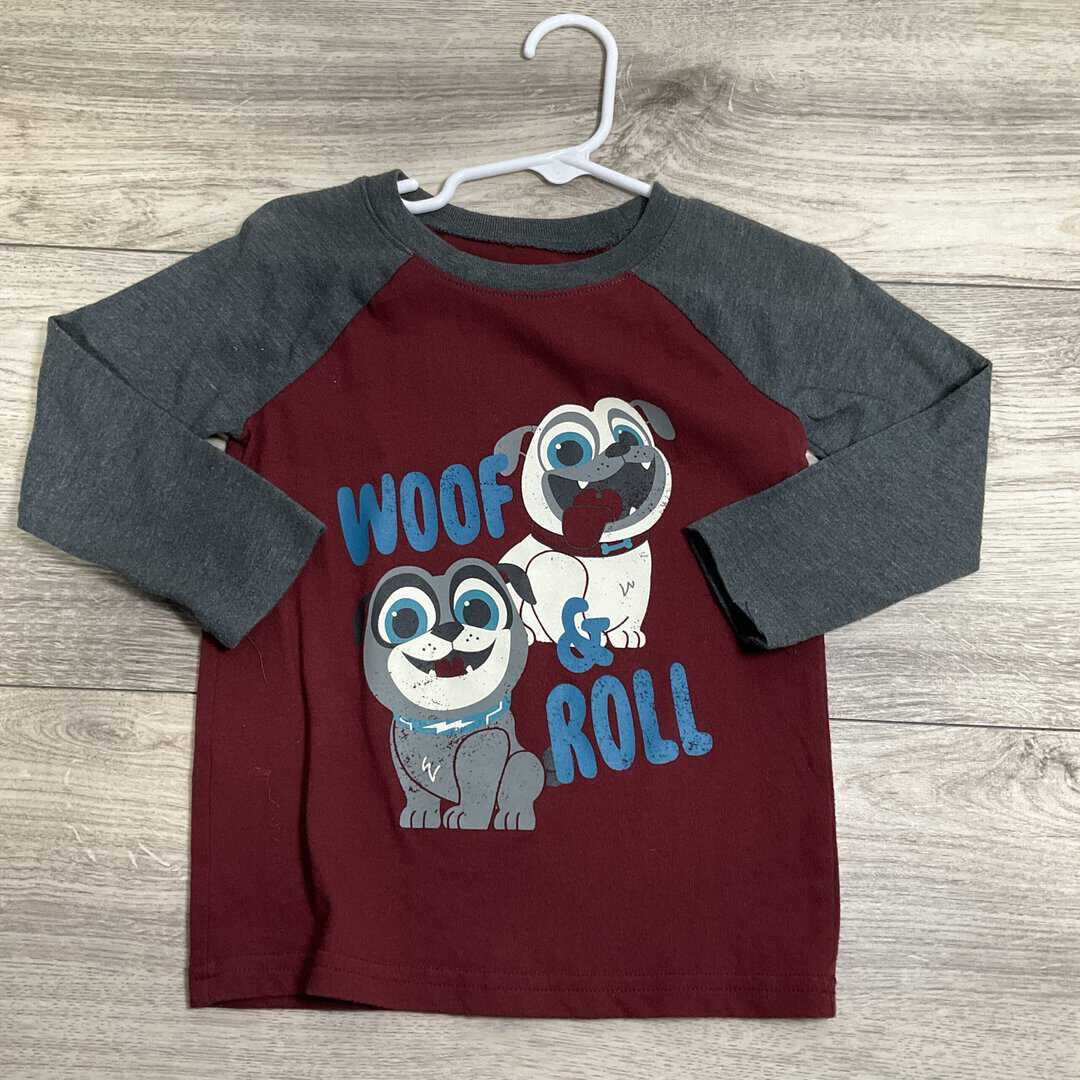 BOYS - 24 Month - Shirt