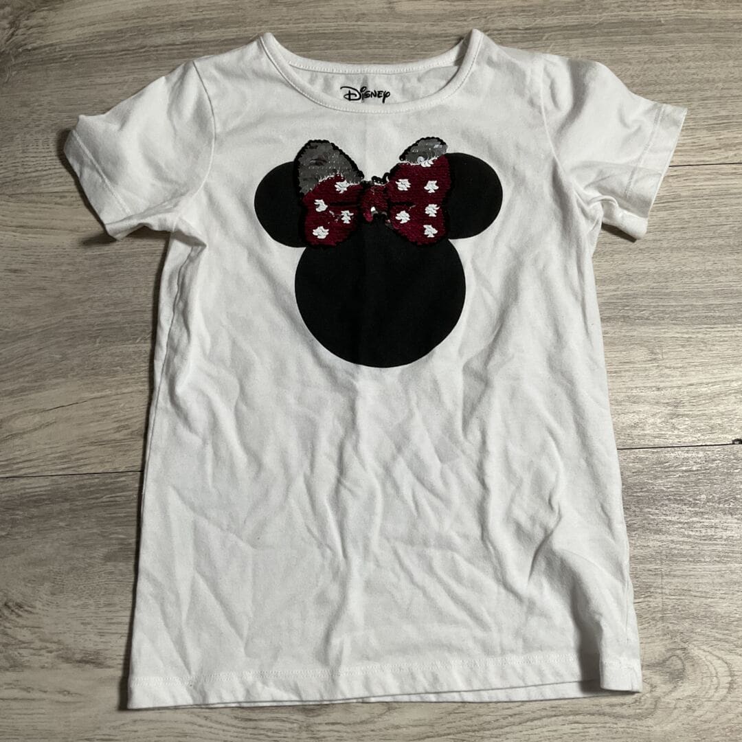 GIRLS - Size 10 - Shirt