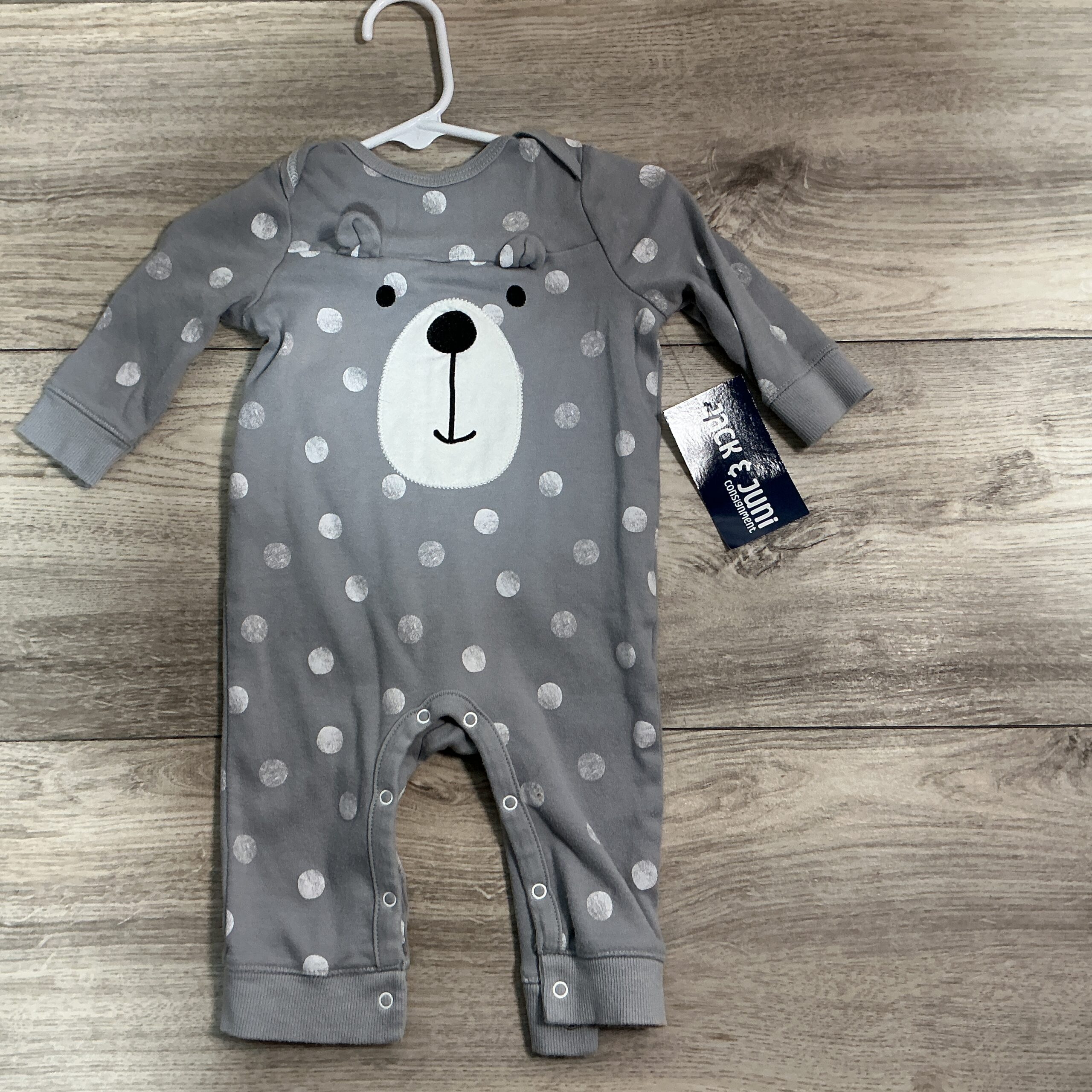 BOYS - 3/6 Month - Jumper