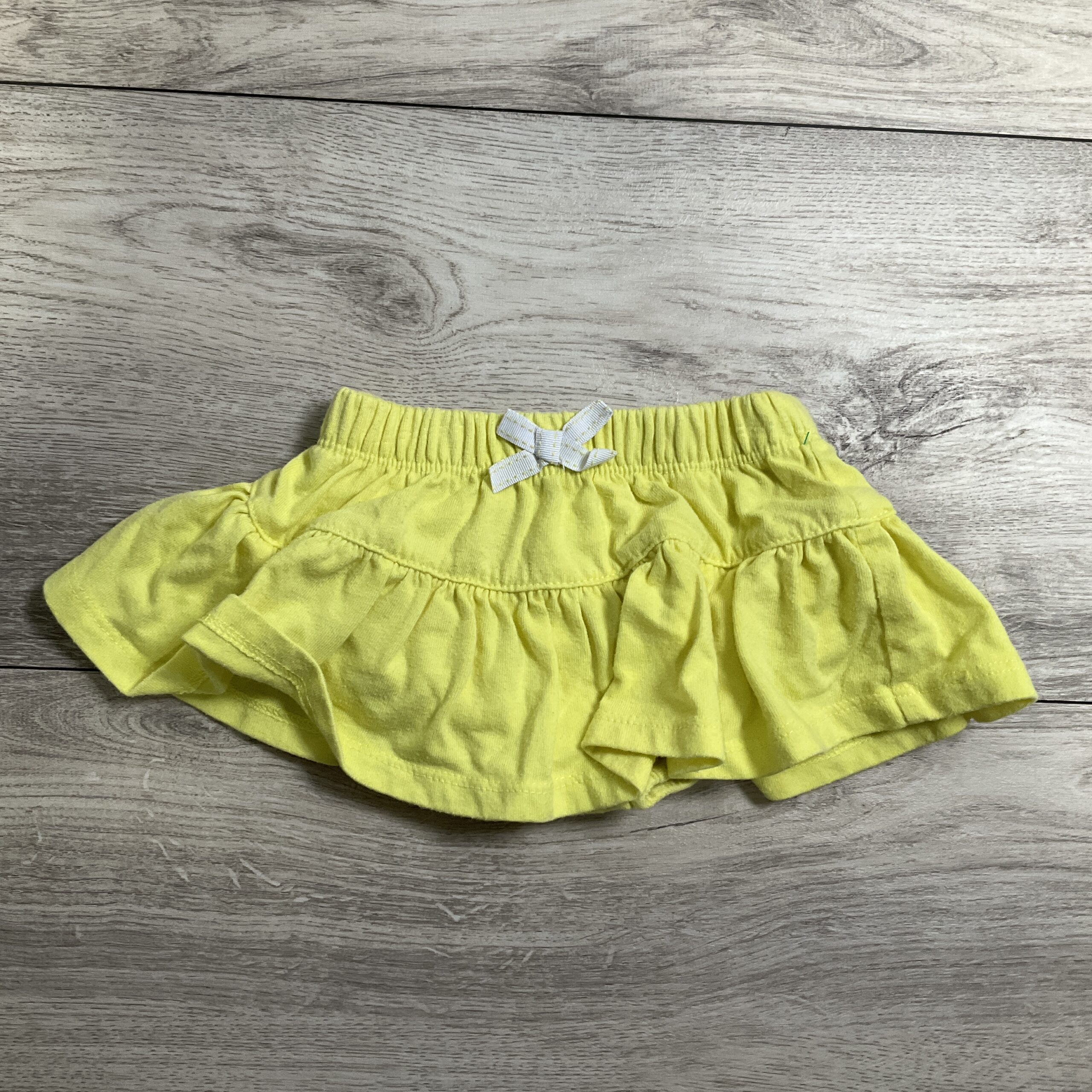 GIRLS - 6/9 Month - Skirt
