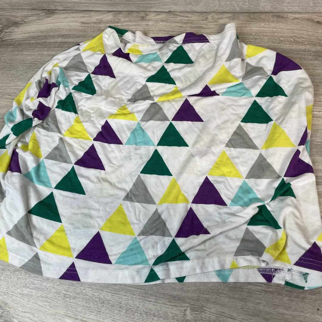Stretchy Car Seat Cover - PLAY CLOTHES CONDITION