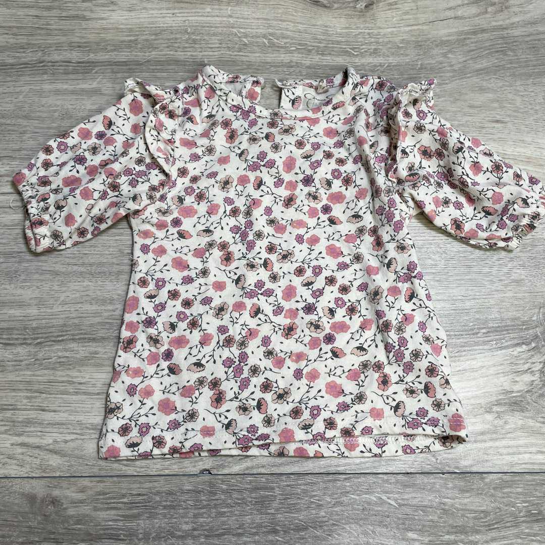 GIRLS - 2T - Shirt