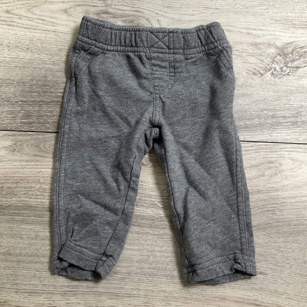 BOYS - 6 Month - Pants