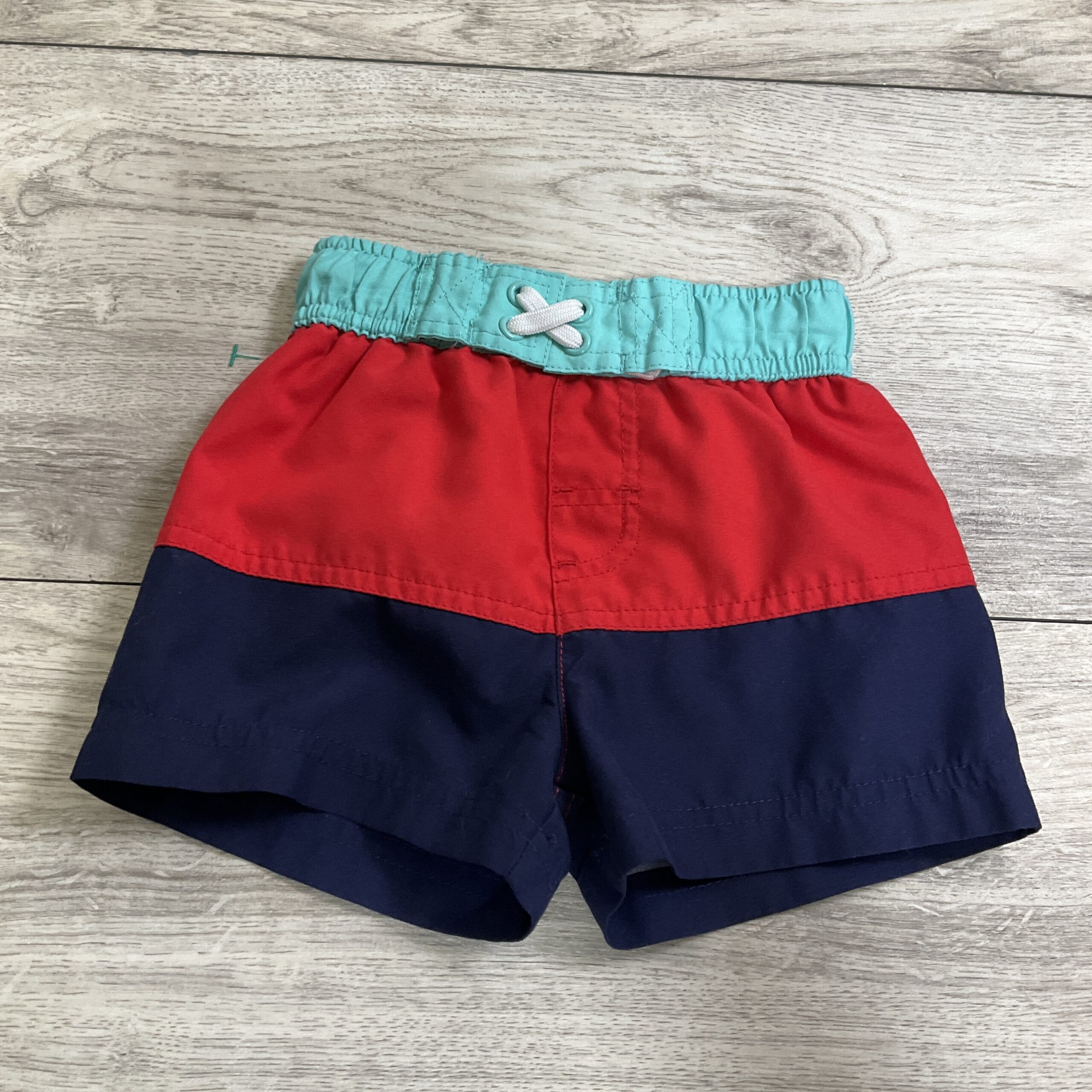BOYS - 18 Month - Swim Shorts