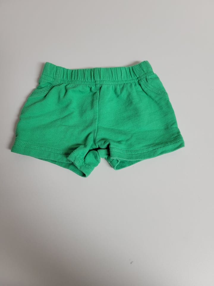 BOYS/GIRLS - #1035 - 3 Months - Shorts